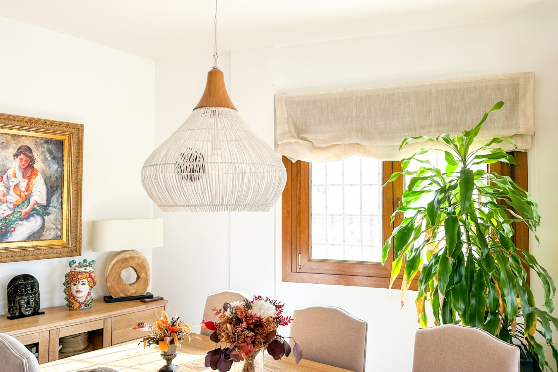 Återförsäljning - Villa -
Dehesa de Campoamor - Costa Blanca