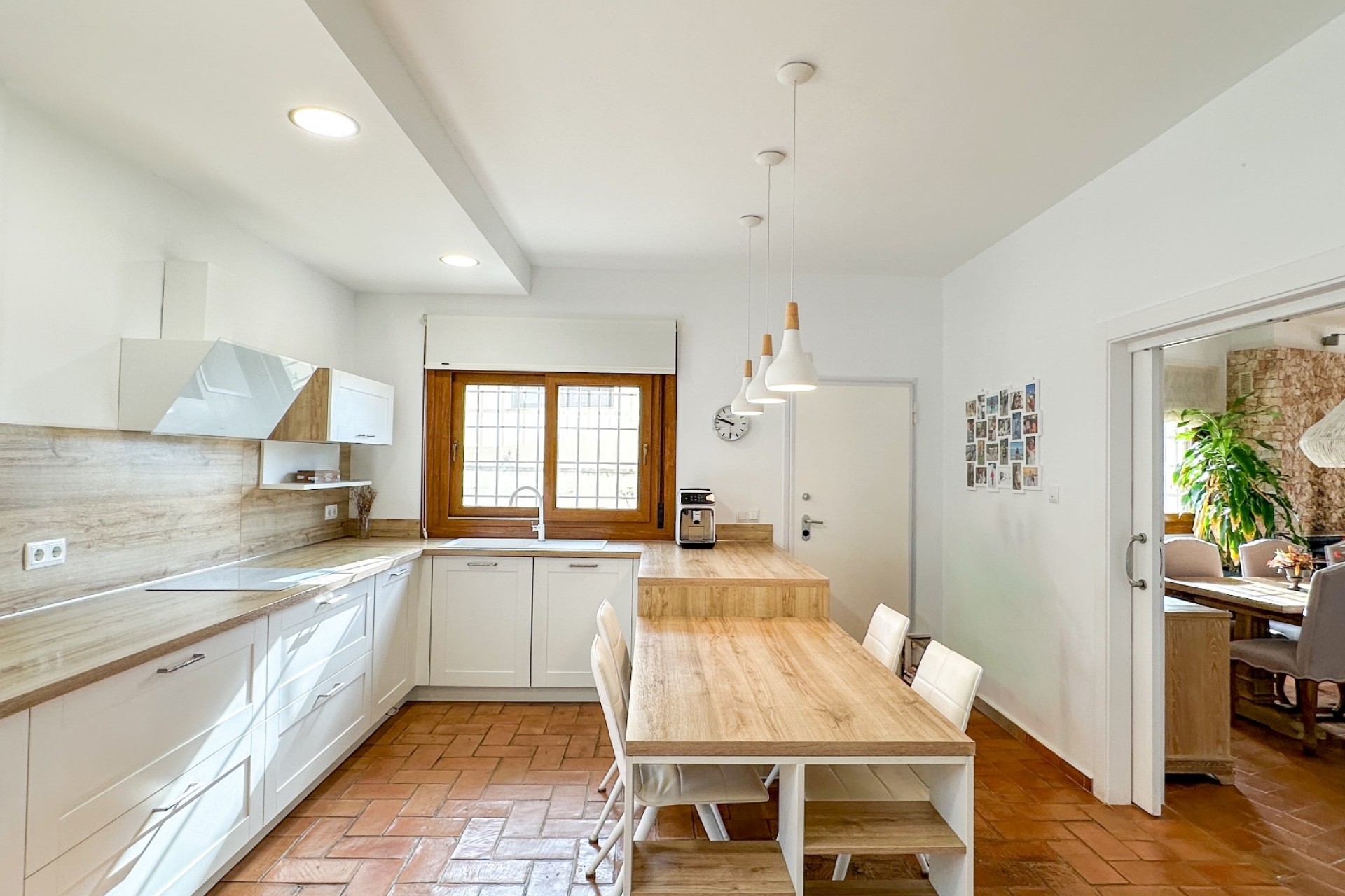 Återförsäljning - Villa -
Dehesa de Campoamor - Costa Blanca