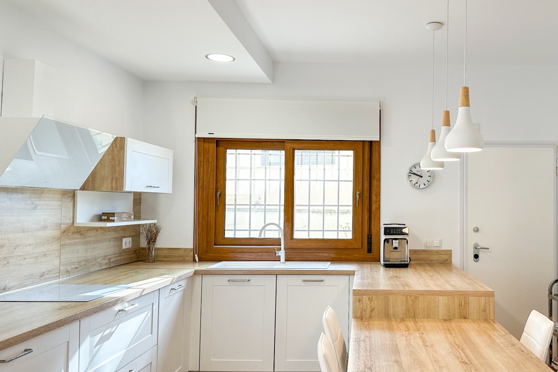 Återförsäljning - Villa -
Dehesa de Campoamor - Costa Blanca