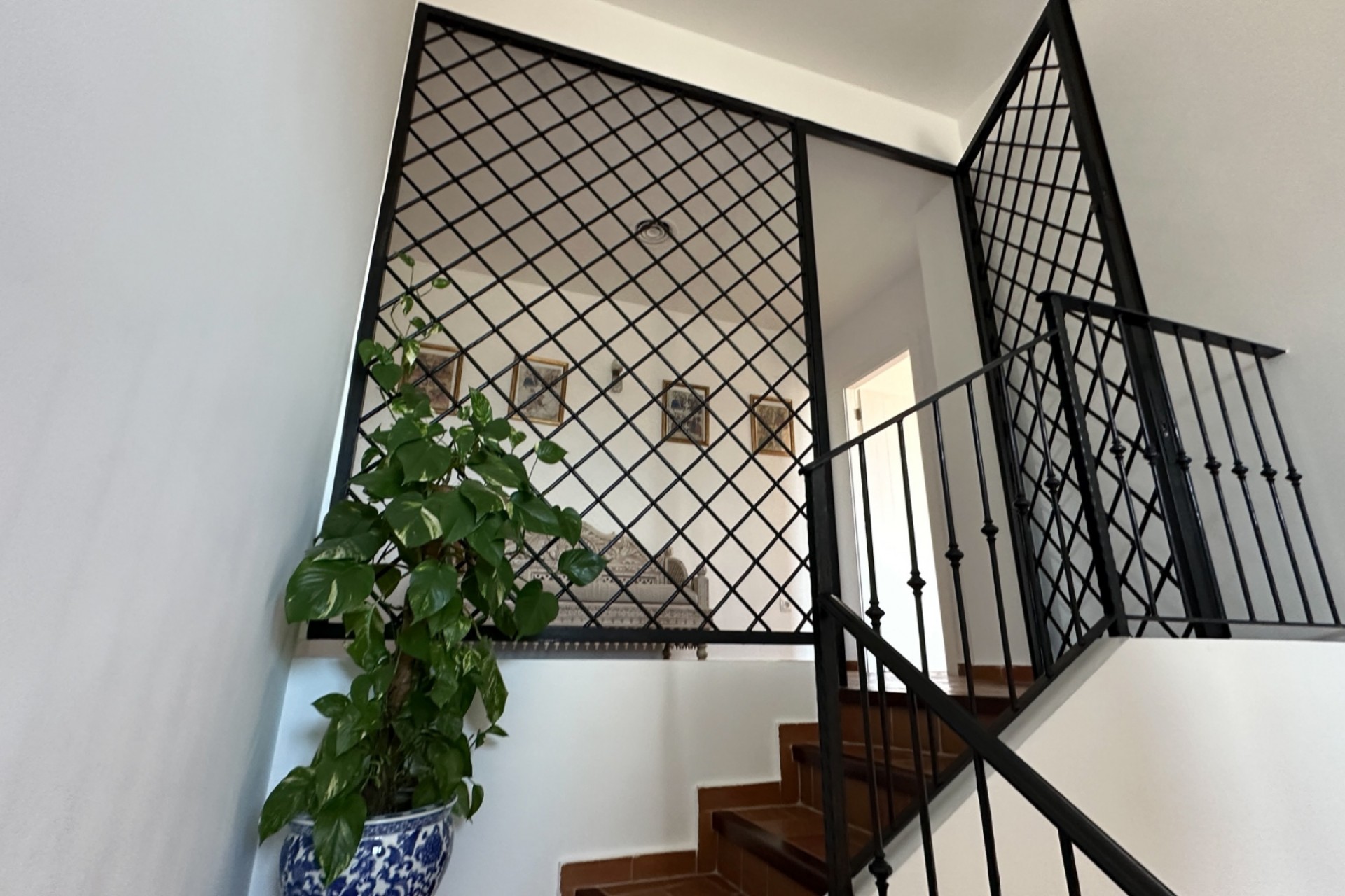 Återförsäljning - Villa -
Dehesa de Campoamor - Costa Blanca