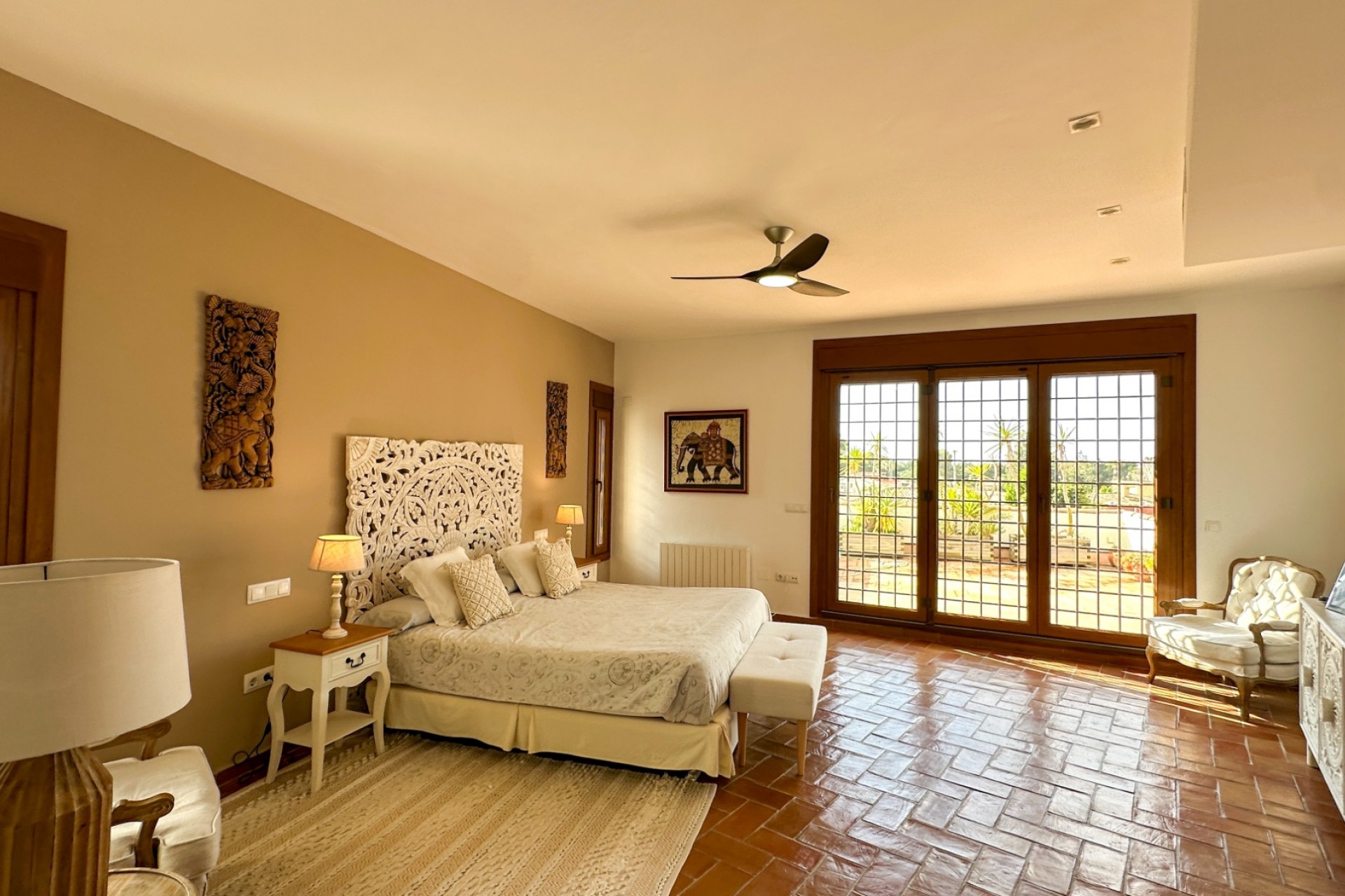 Återförsäljning - Villa -
Dehesa de Campoamor - Costa Blanca