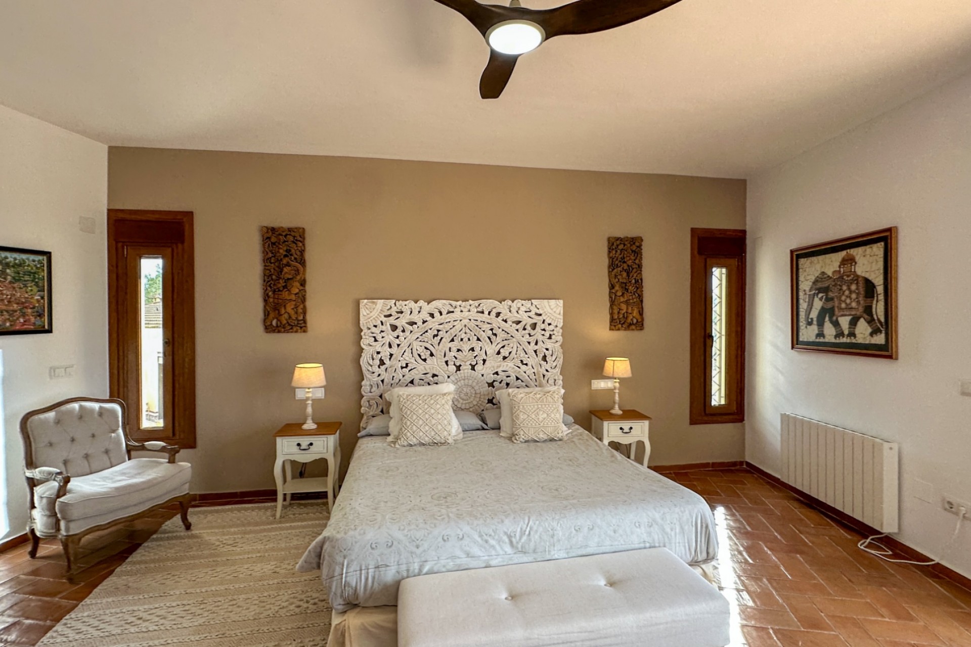 Återförsäljning - Villa -
Dehesa de Campoamor - Costa Blanca