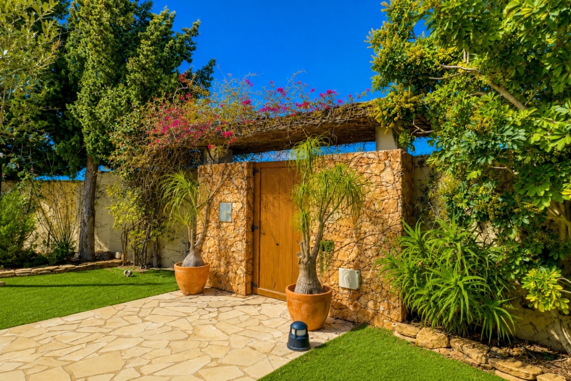Återförsäljning - Villa -
Dehesa de Campoamor - Costa Blanca