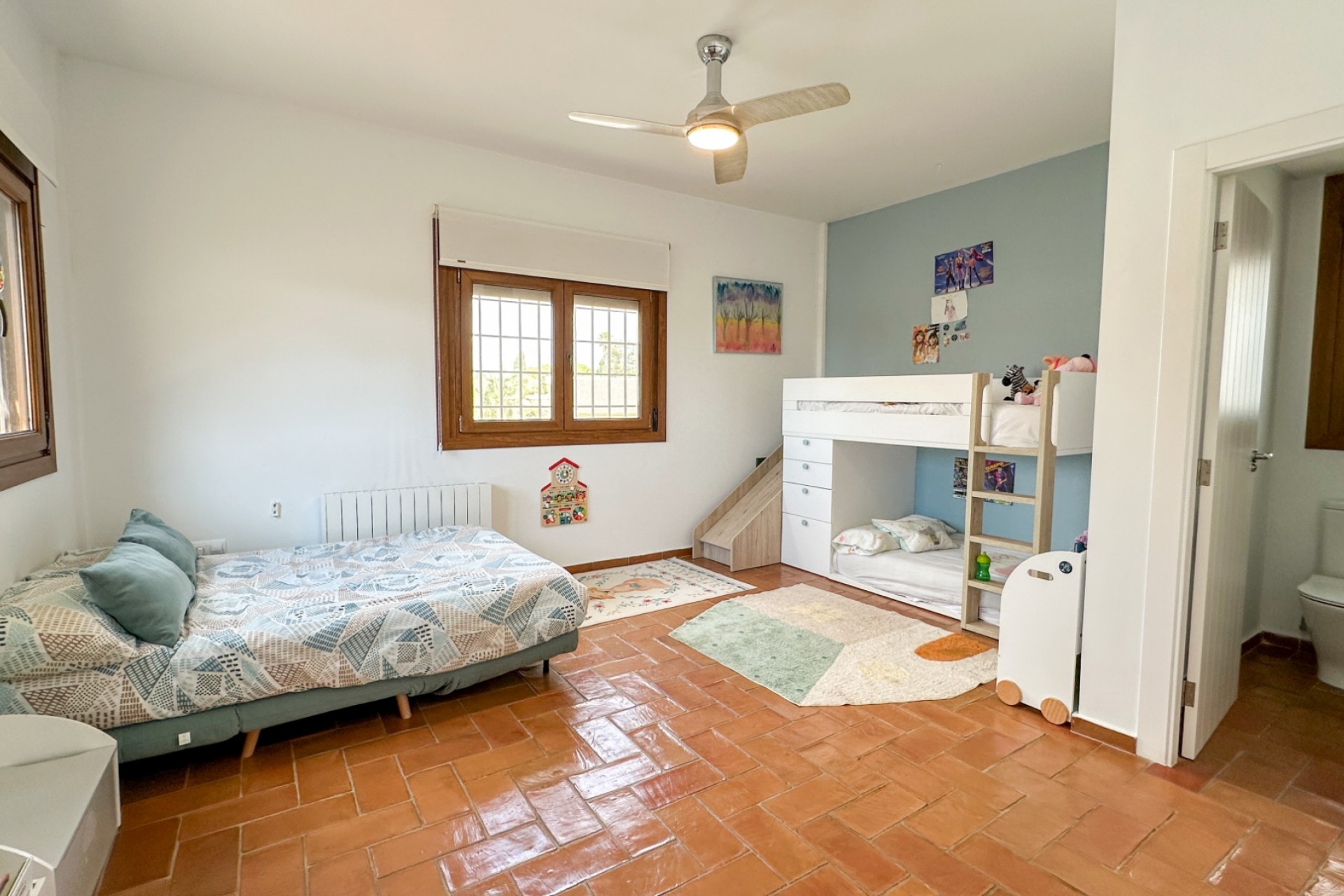 Återförsäljning - Villa -
Dehesa de Campoamor - Costa Blanca