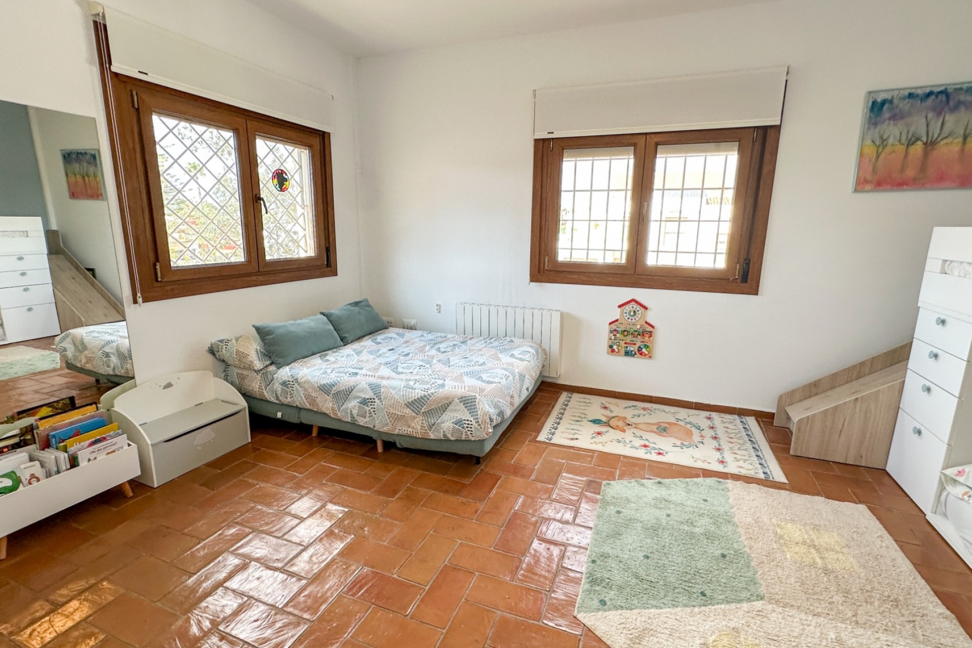 Återförsäljning - Villa -
Dehesa de Campoamor - Costa Blanca