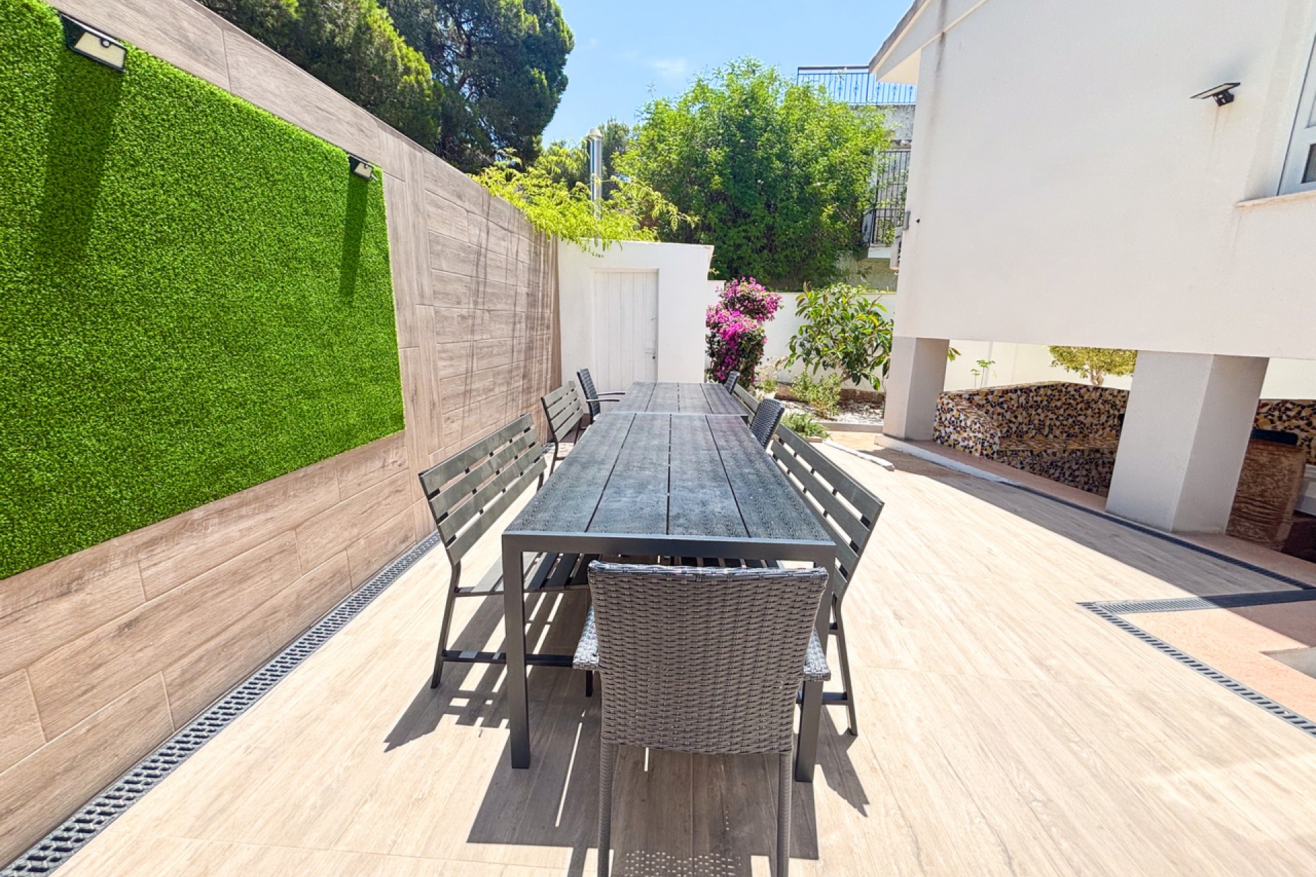 Återförsäljning - Villa -
Dehesa de Campoamor - Costa Blanca