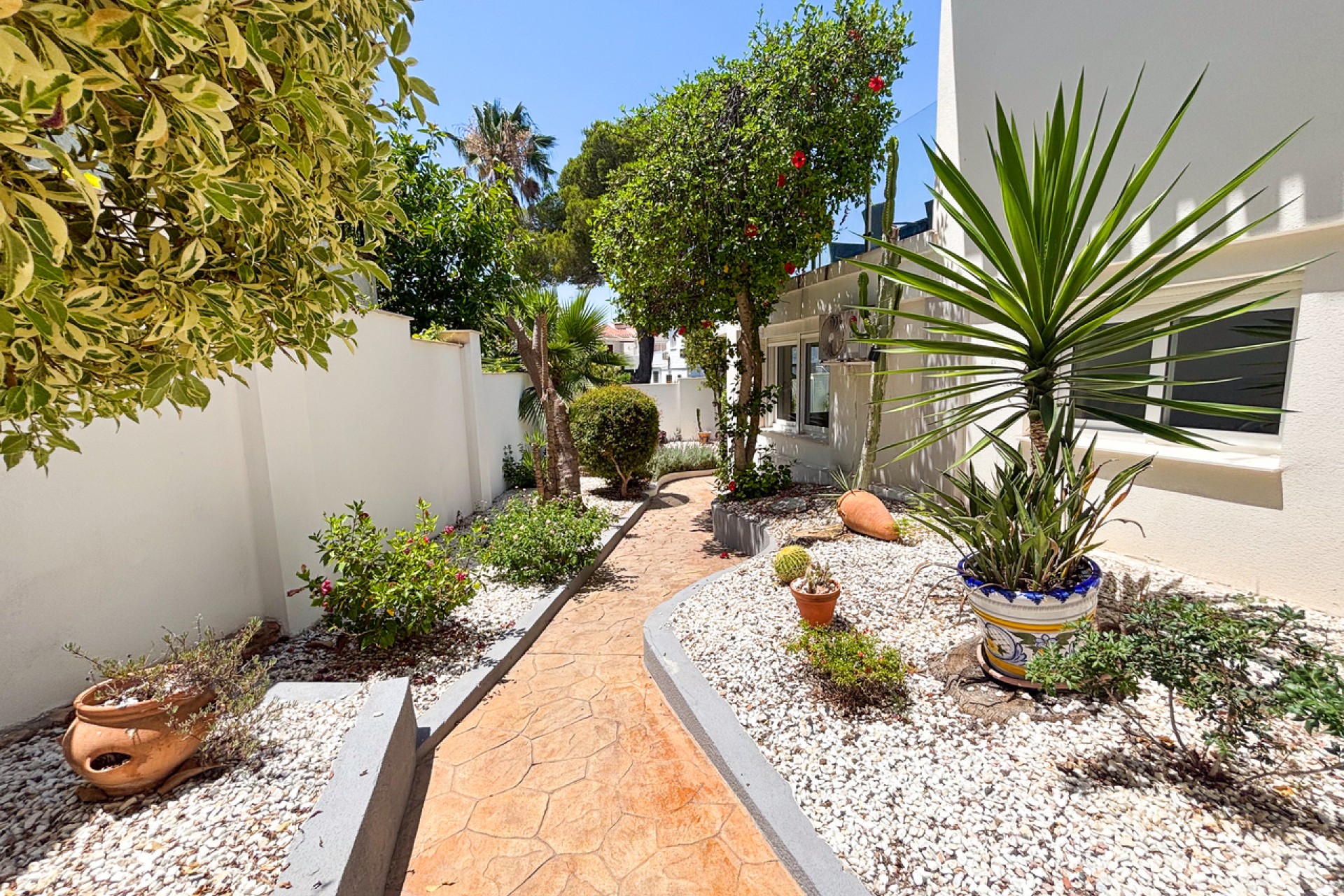 Återförsäljning - Villa -
Dehesa de Campoamor - Costa Blanca