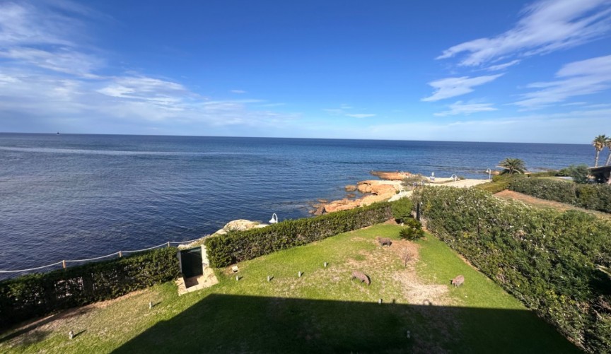 Återförsäljning - Villa -
Denia - Costa Blanca