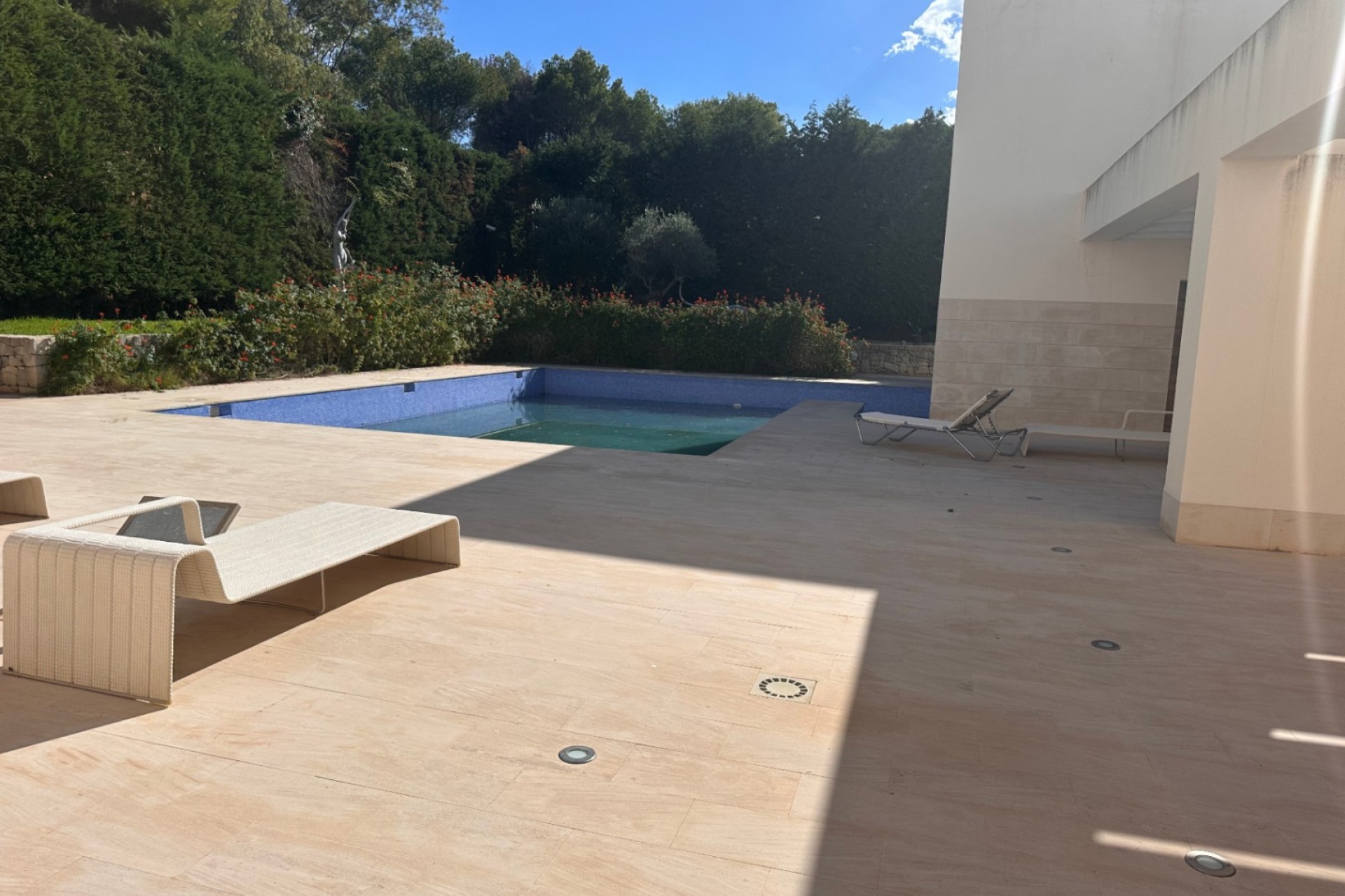 Återförsäljning - Villa -
Denia - Costa Blanca