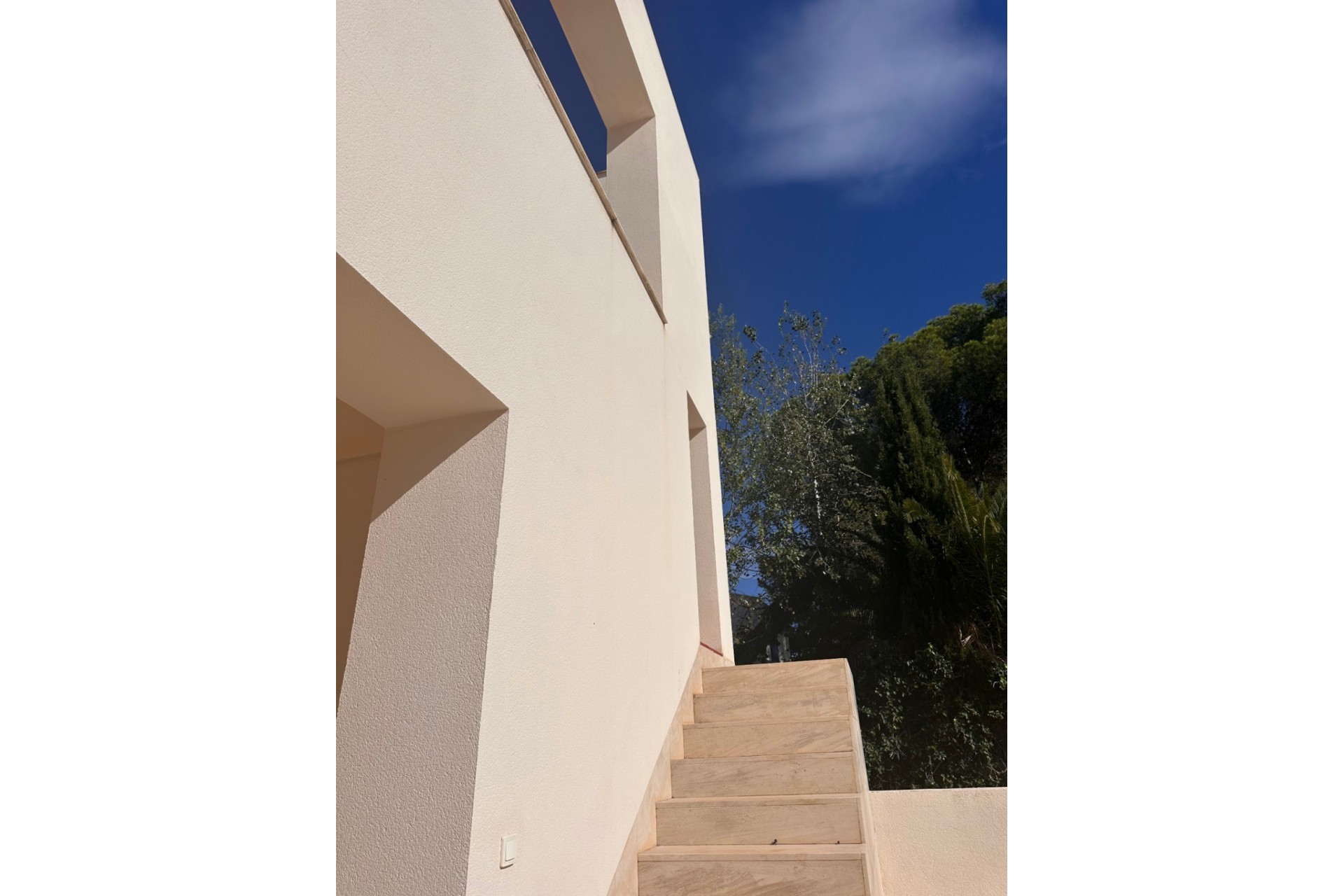 Återförsäljning - Villa -
Denia - Costa Blanca