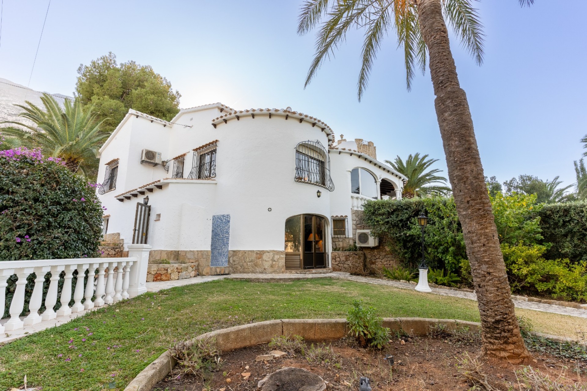 Återförsäljning - Villa -
Denia - Costa Blanca