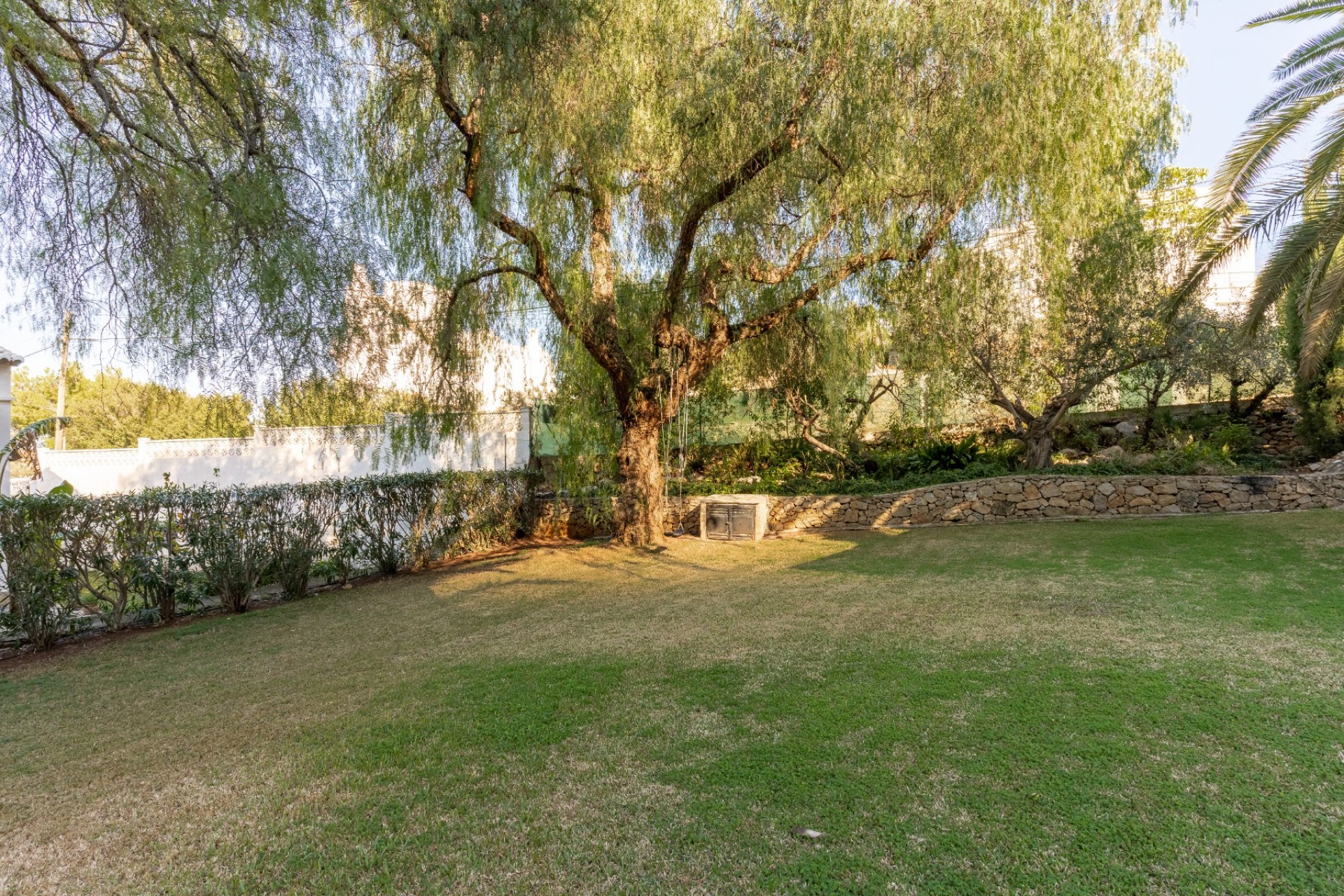 Återförsäljning - Villa -
Denia - Costa Blanca