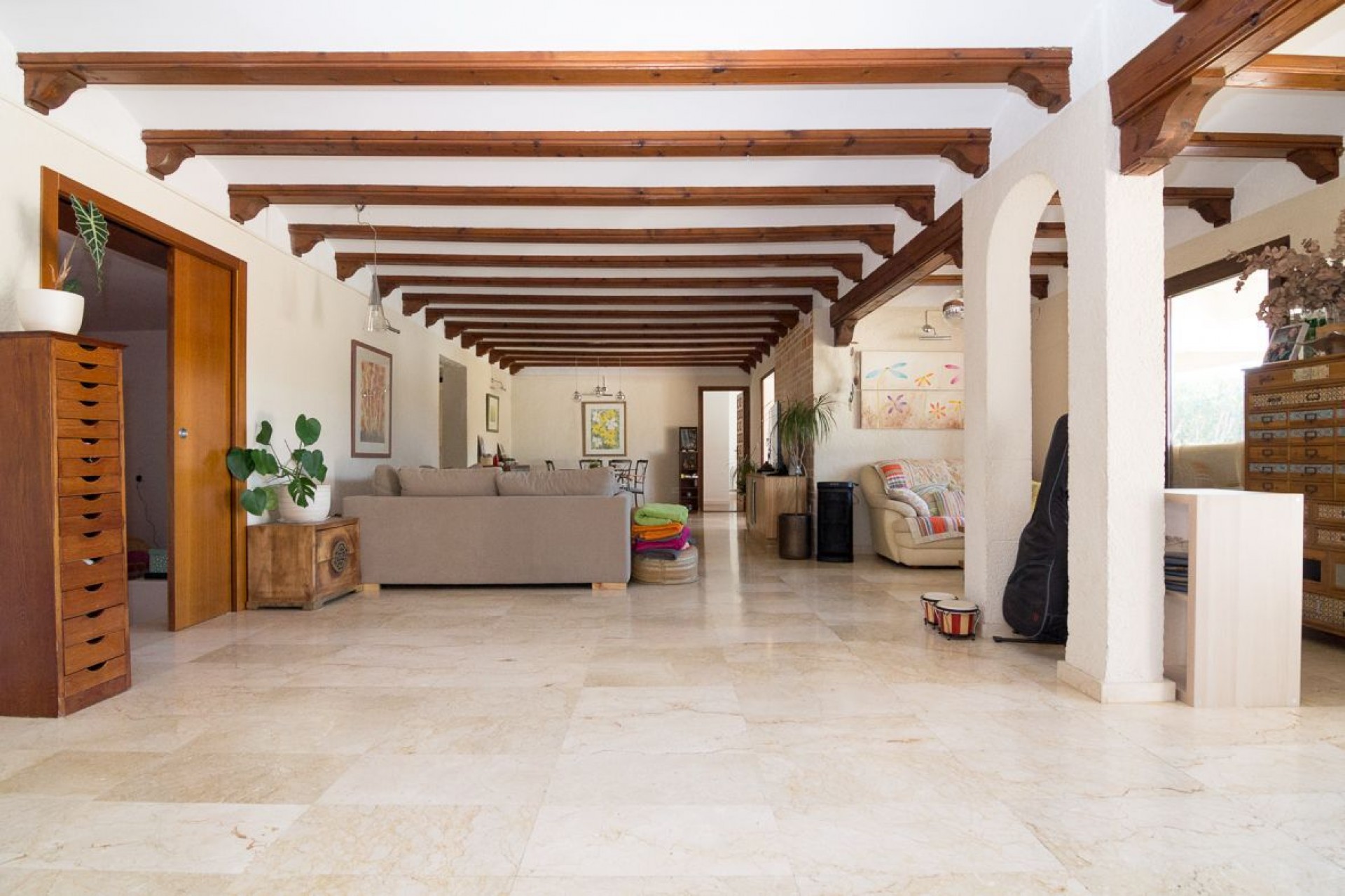 Återförsäljning - Villa -
Denia - Costa Blanca