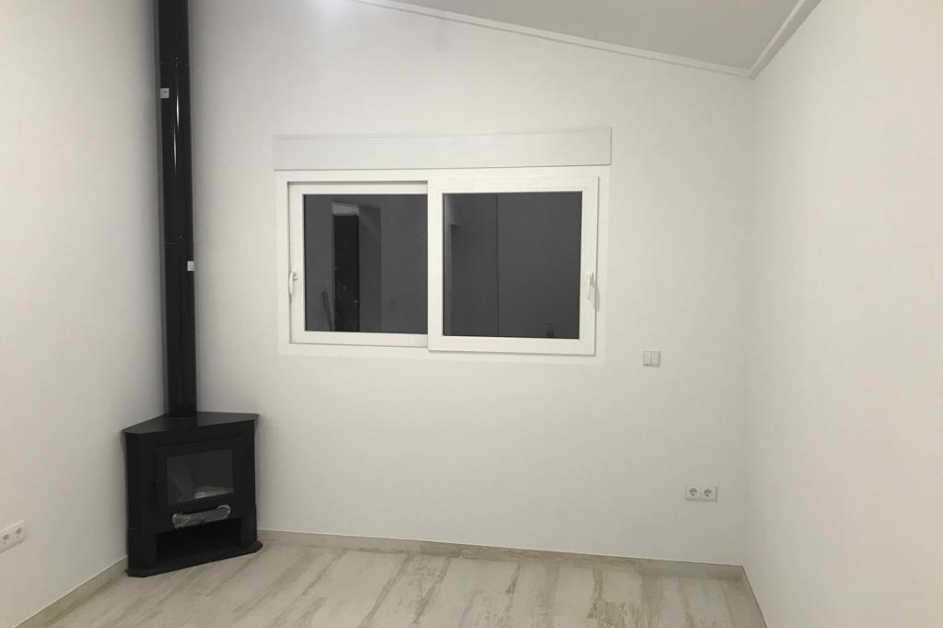 Återförsäljning - Villa -
Denia - Costa Blanca