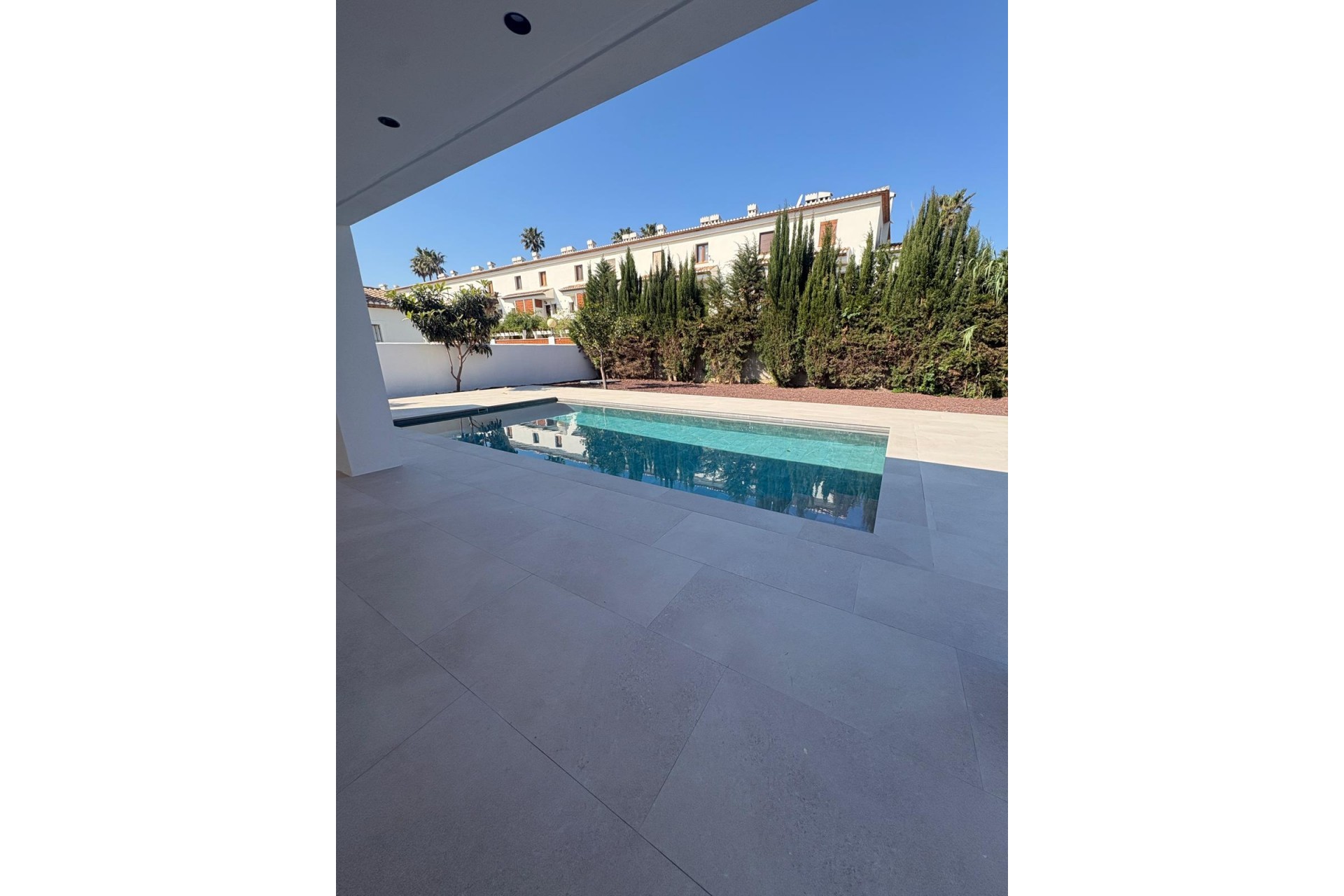 Återförsäljning - Villa -
Denia - Costa Blanca