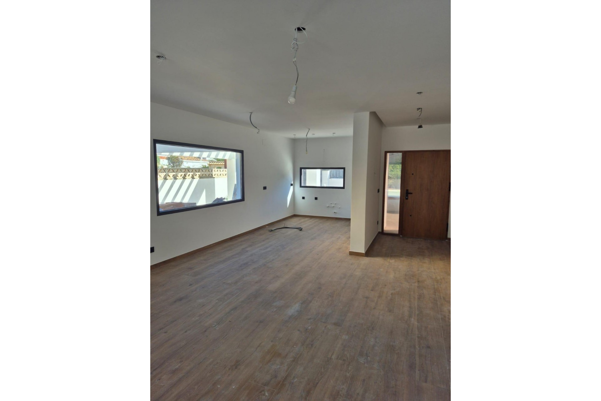 Återförsäljning - Villa -
Denia - Costa Blanca