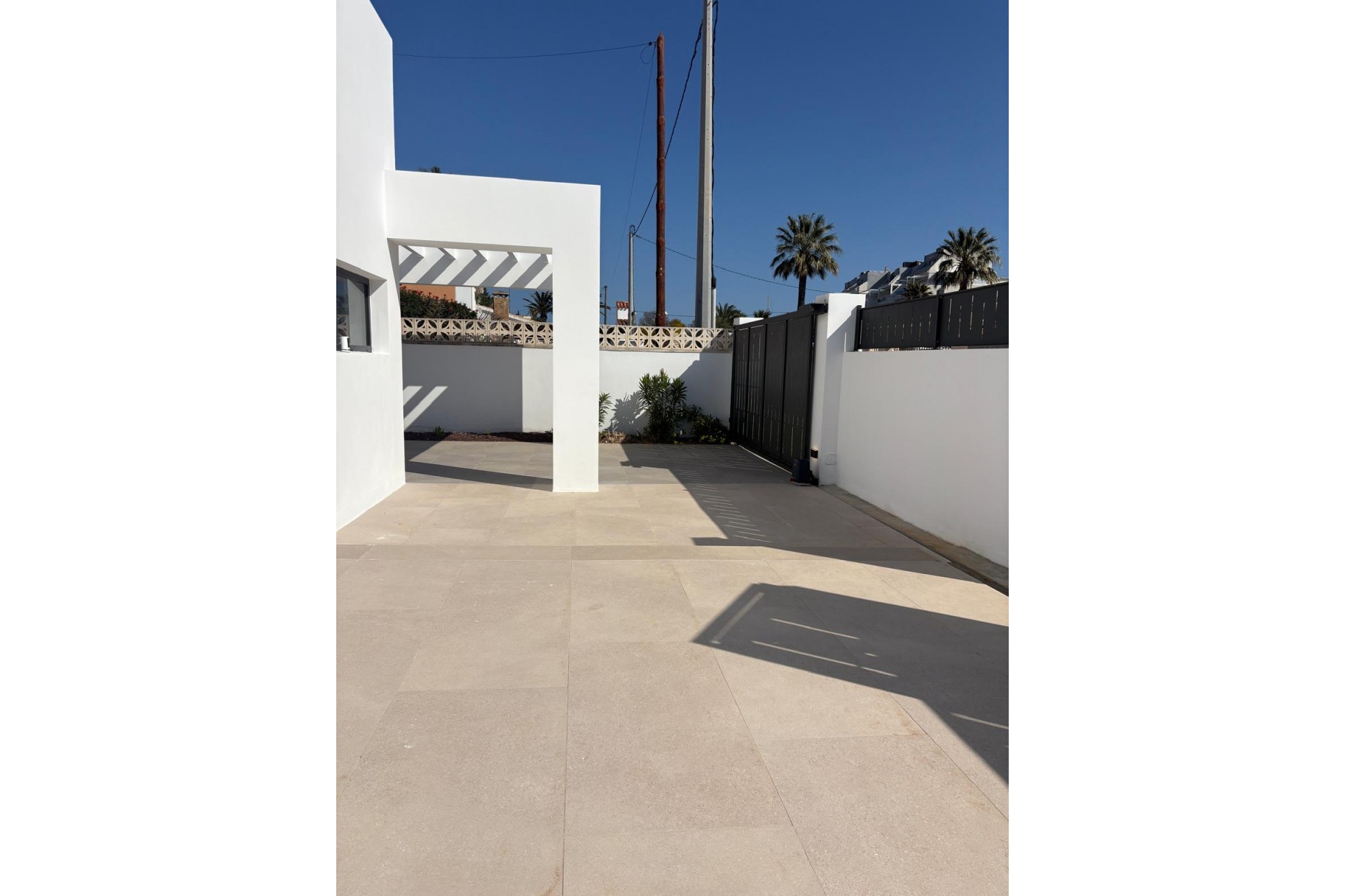 Återförsäljning - Villa -
Denia - Costa Blanca
