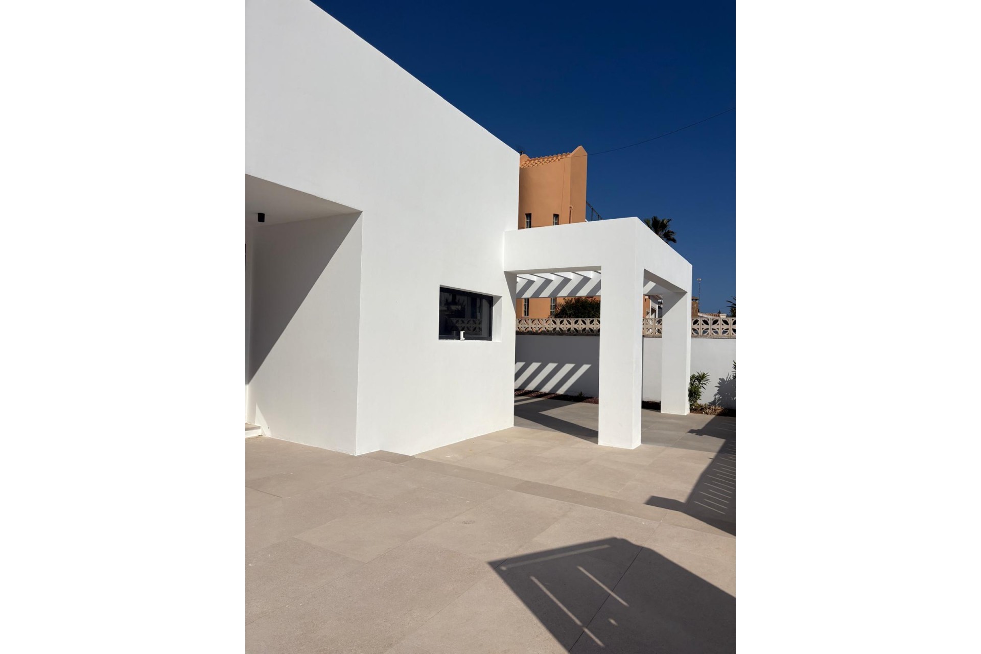 Återförsäljning - Villa -
Denia - Costa Blanca