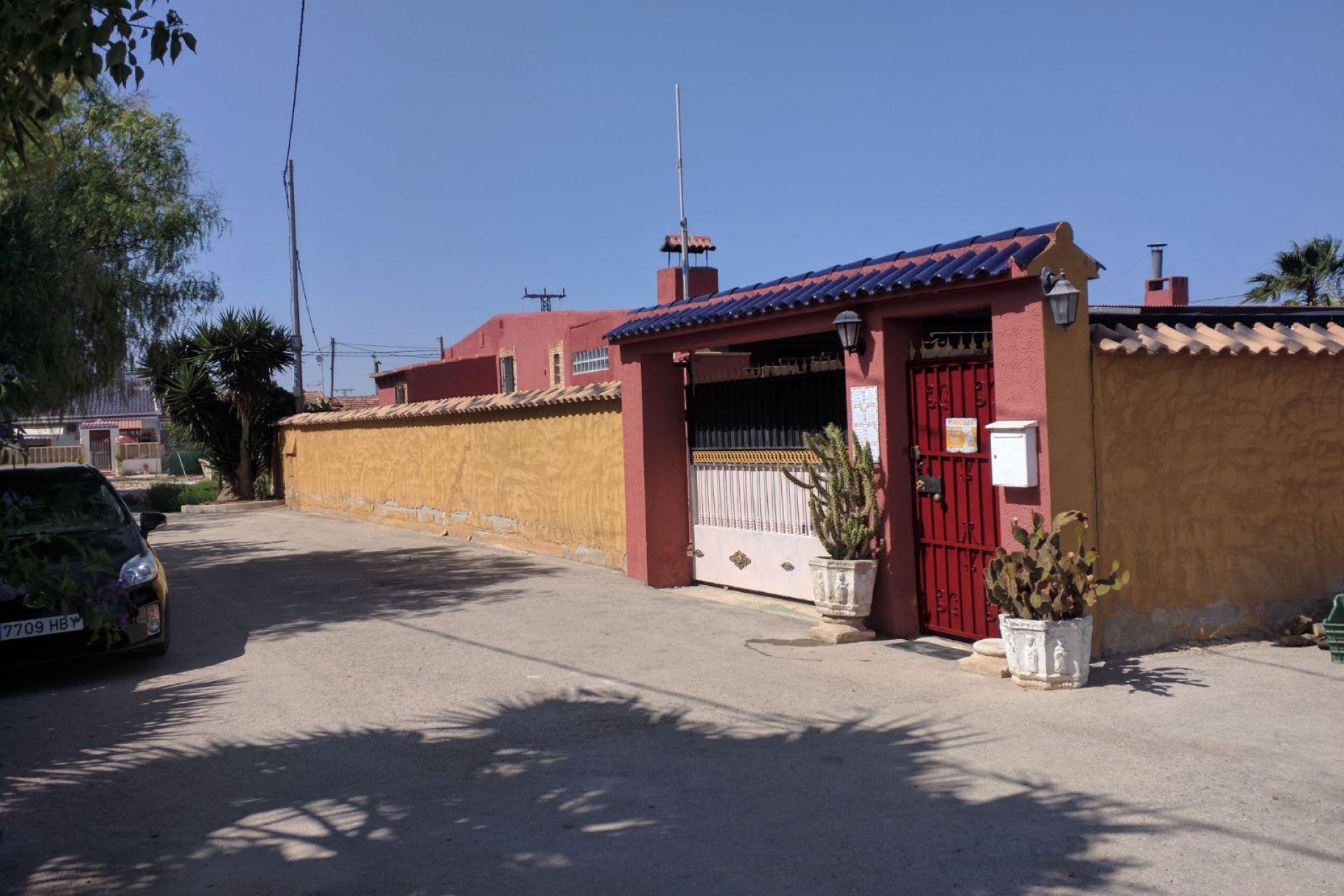 Återförsäljning - Villa -
Dolores - Camino De La Cebada