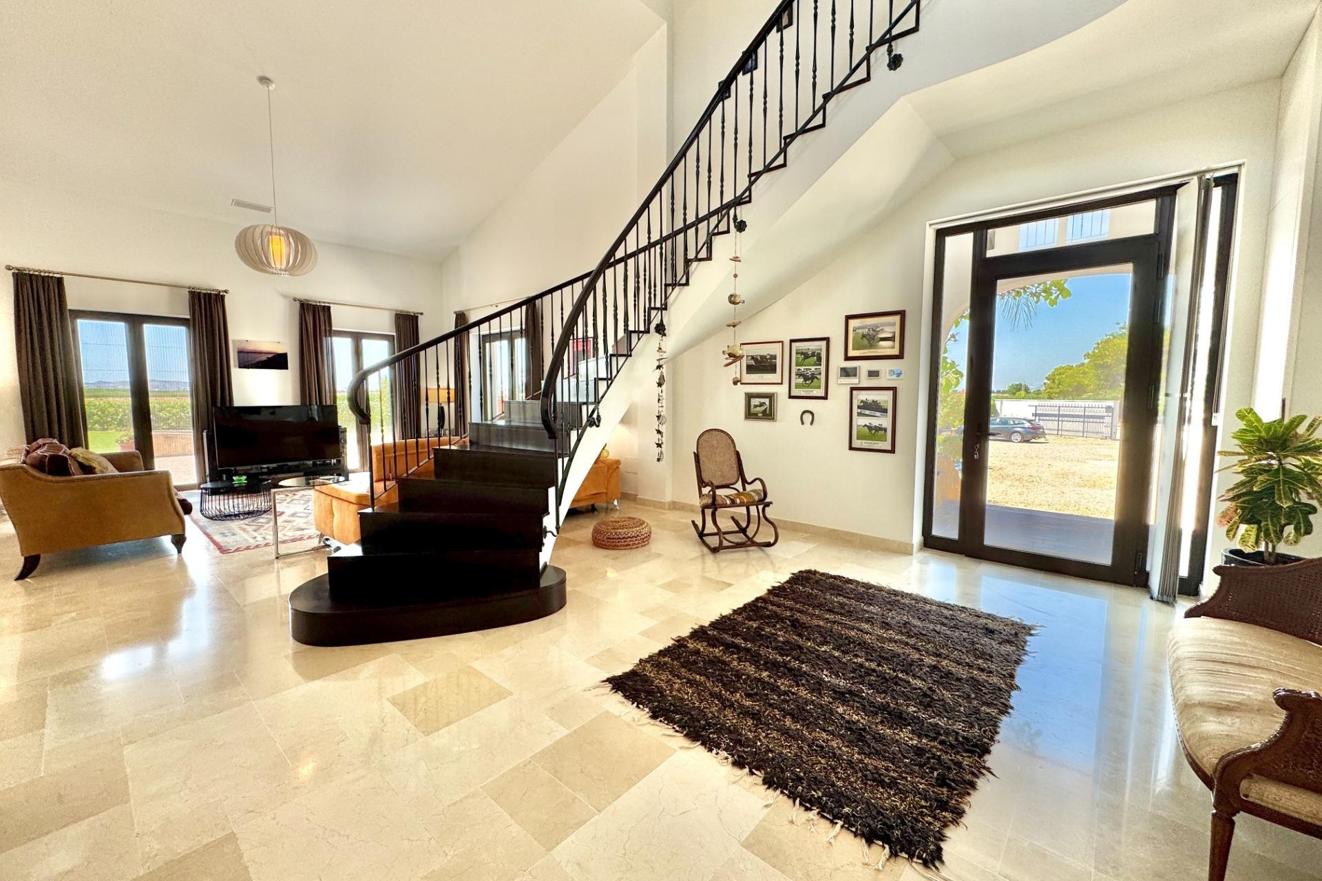 Återförsäljning - Villa -
Dolores - Comunidad Valenciana