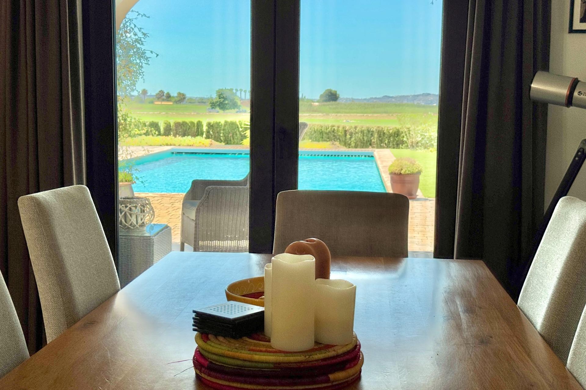 Återförsäljning - Villa -
Dolores - Comunidad Valenciana