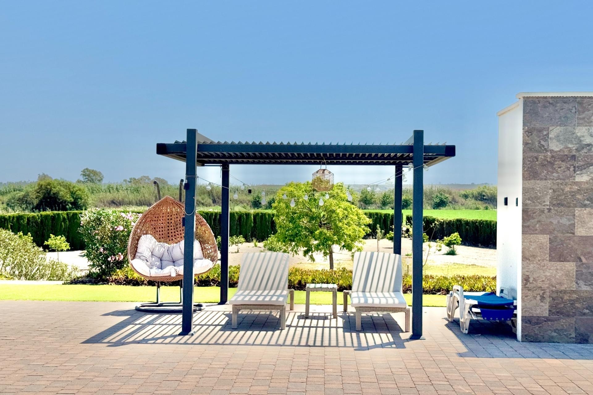 Återförsäljning - Villa -
Dolores - Comunidad Valenciana