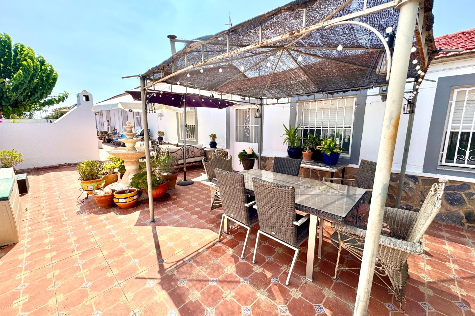 Återförsäljning - Villa -
Dolores - Comunidad Valenciana