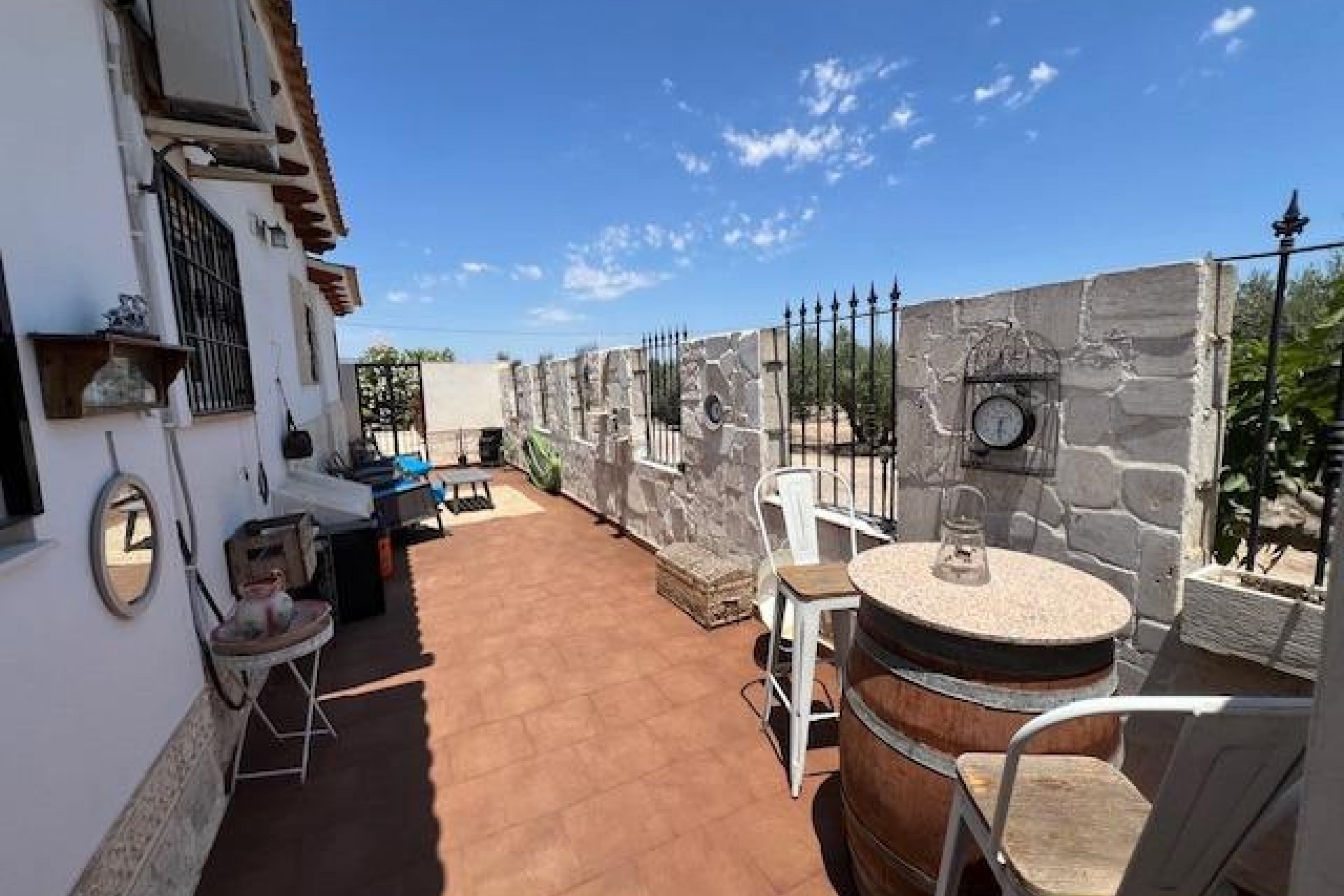 Återförsäljning - Villa -
Dolores - Comunidad Valenciana