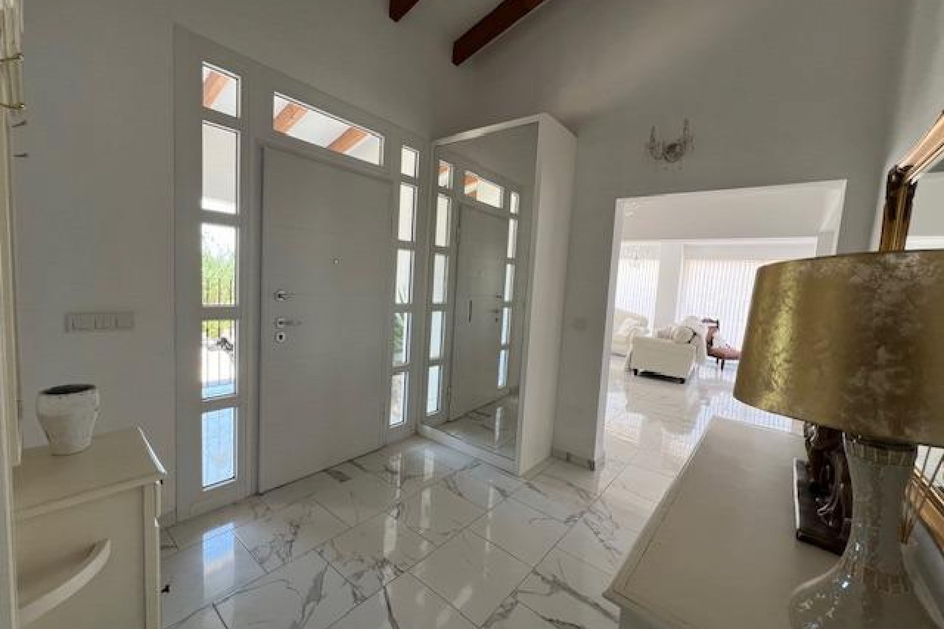 Återförsäljning - Villa -
Dolores - Comunidad Valenciana