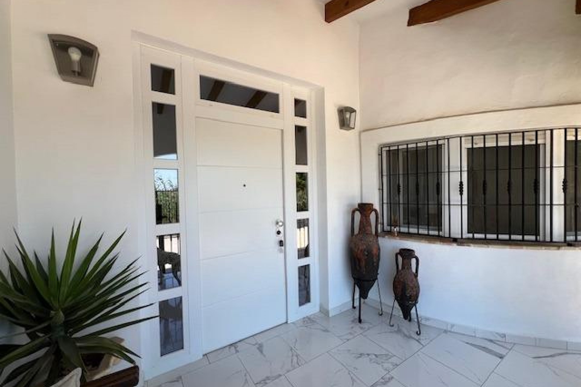 Återförsäljning - Villa -
Dolores - Comunidad Valenciana