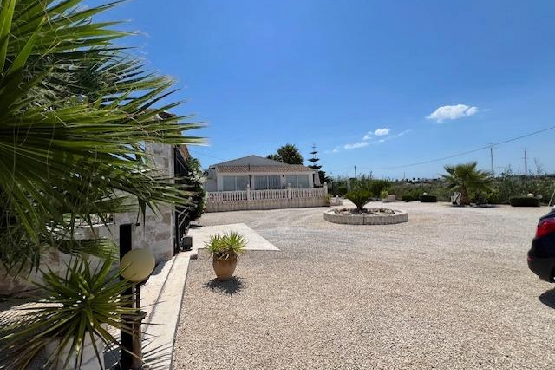 Återförsäljning - Villa -
Dolores - Comunidad Valenciana