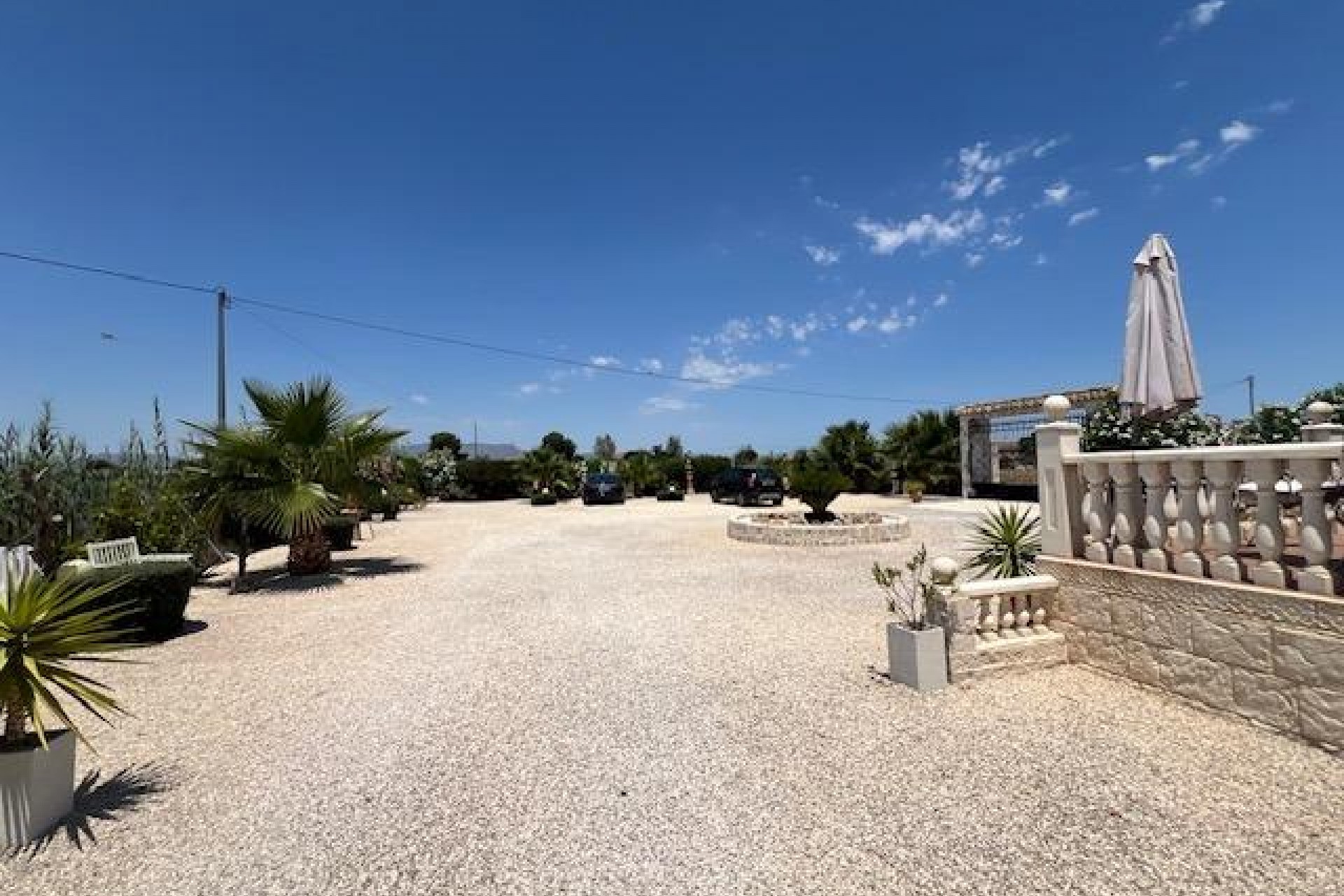 Återförsäljning - Villa -
Dolores - Comunidad Valenciana