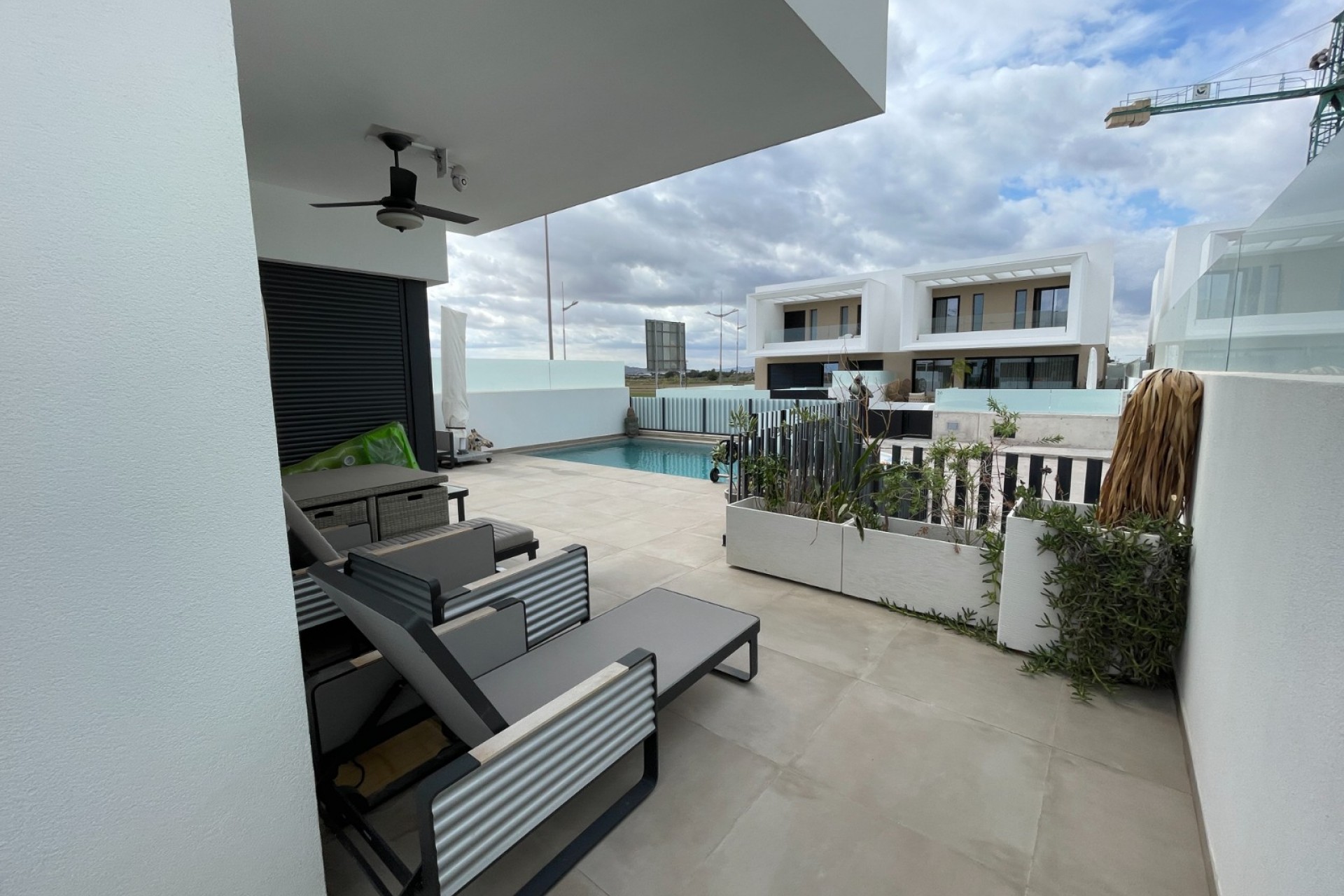 Återförsäljning - Villa -
Dolores - Costa Blanca