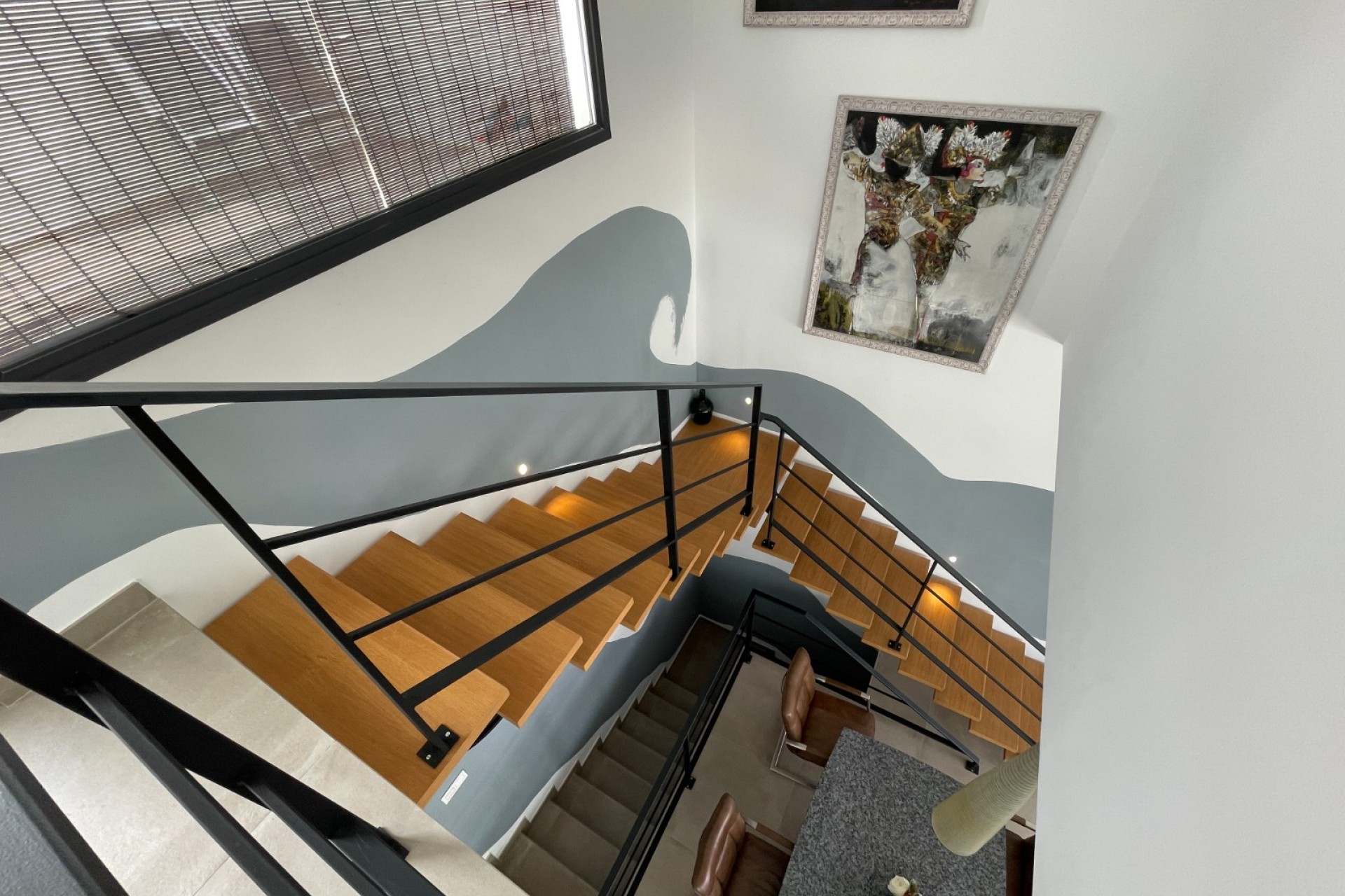 Återförsäljning - Villa -
Dolores - Costa Blanca