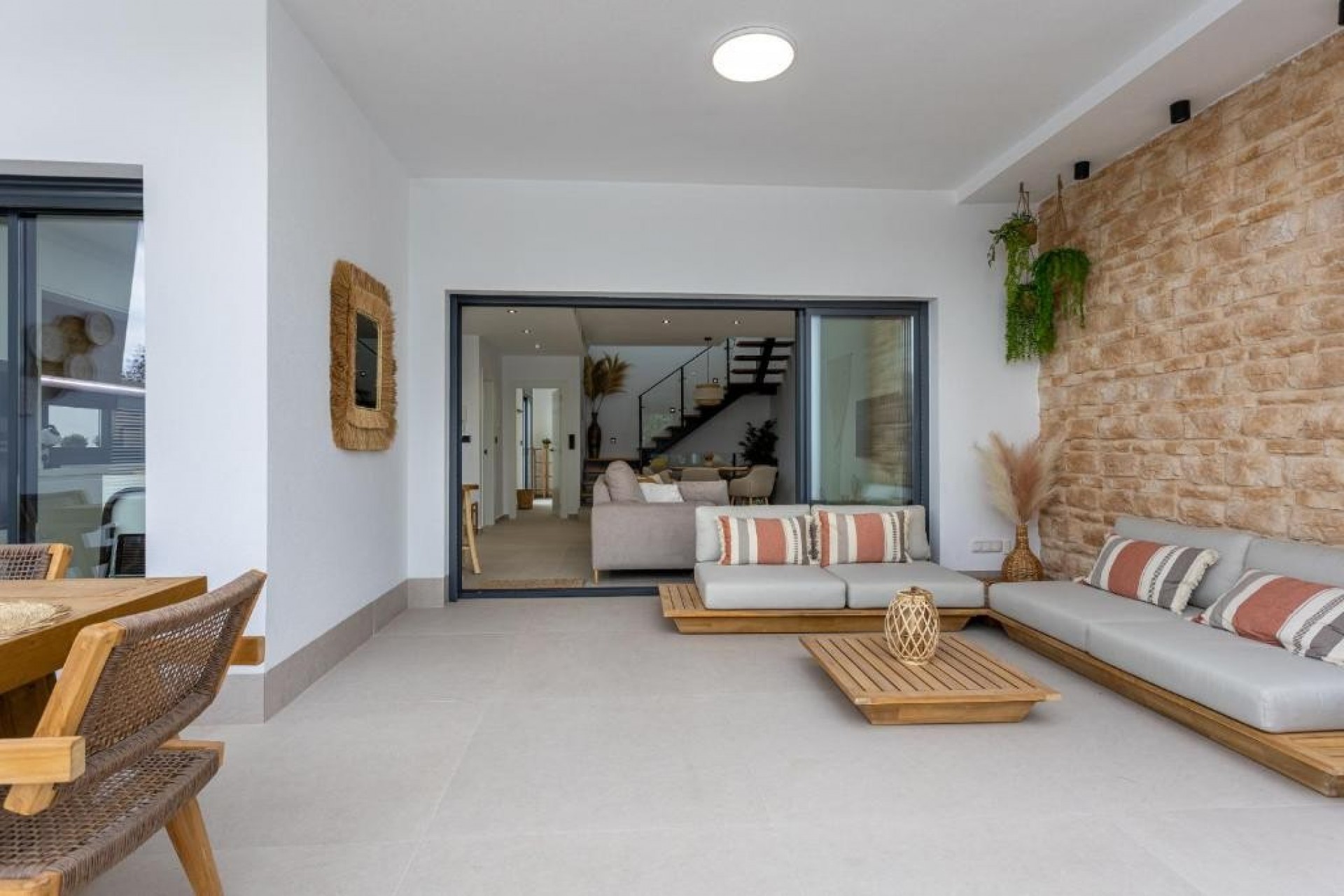 Återförsäljning - Villa -
Dolores - Costa Blanca