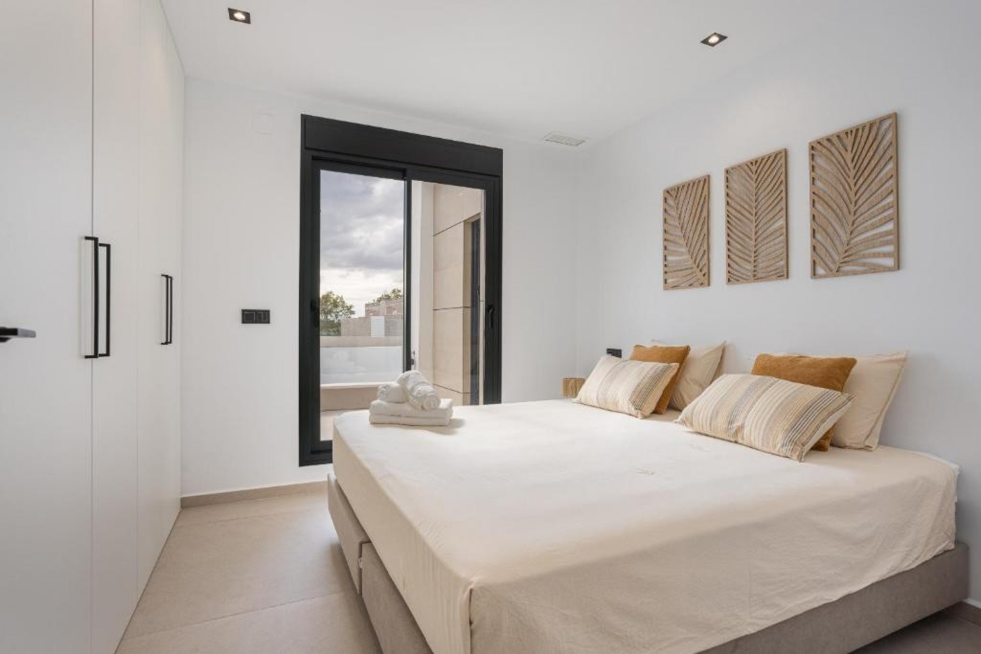 Återförsäljning - Villa -
Dolores - Costa Blanca