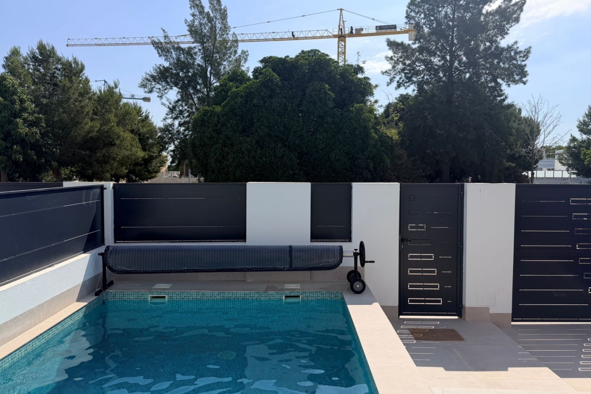 Återförsäljning - Villa -
Dolores - Costa Blanca