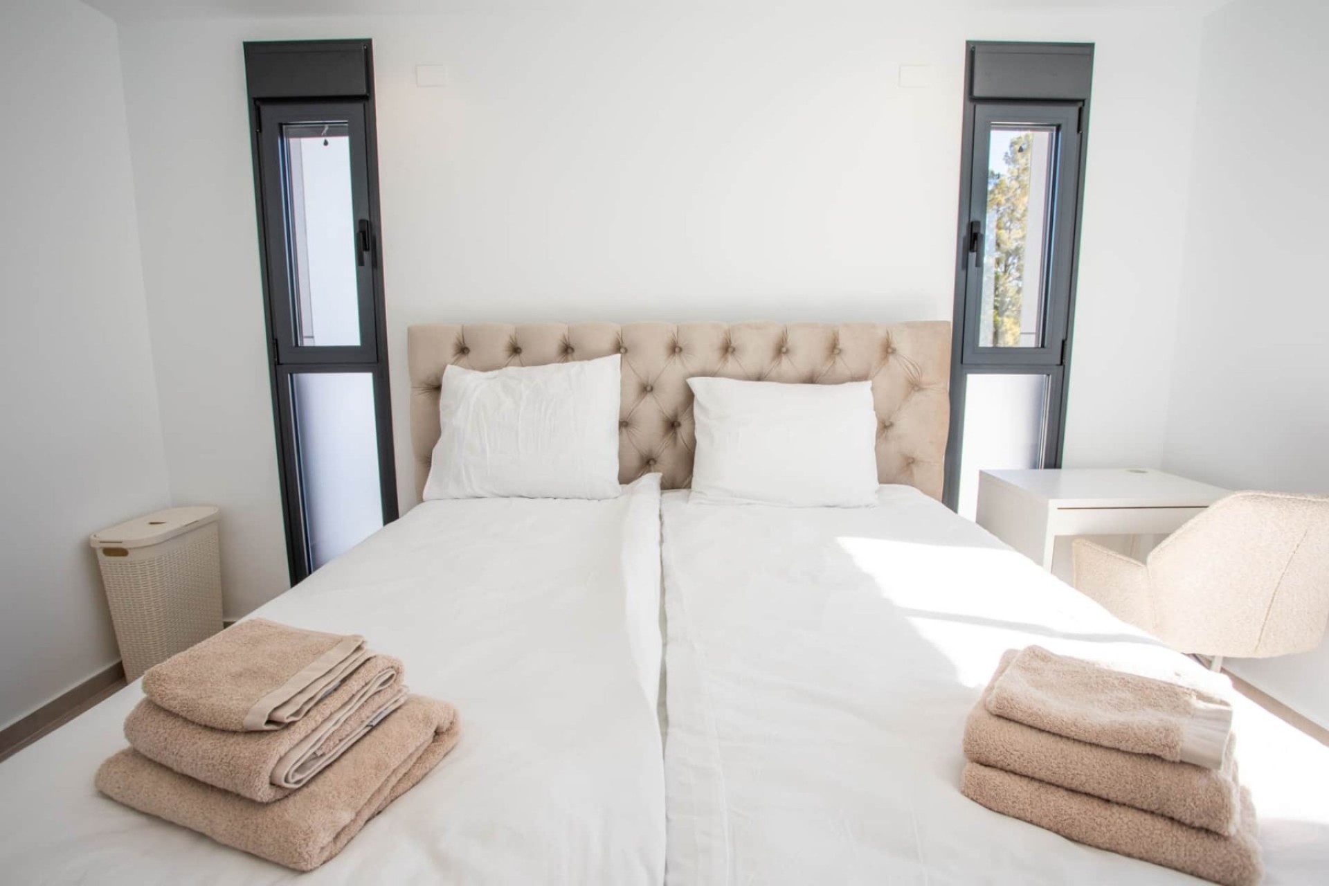 Återförsäljning - Villa -
Dolores - Costa Blanca