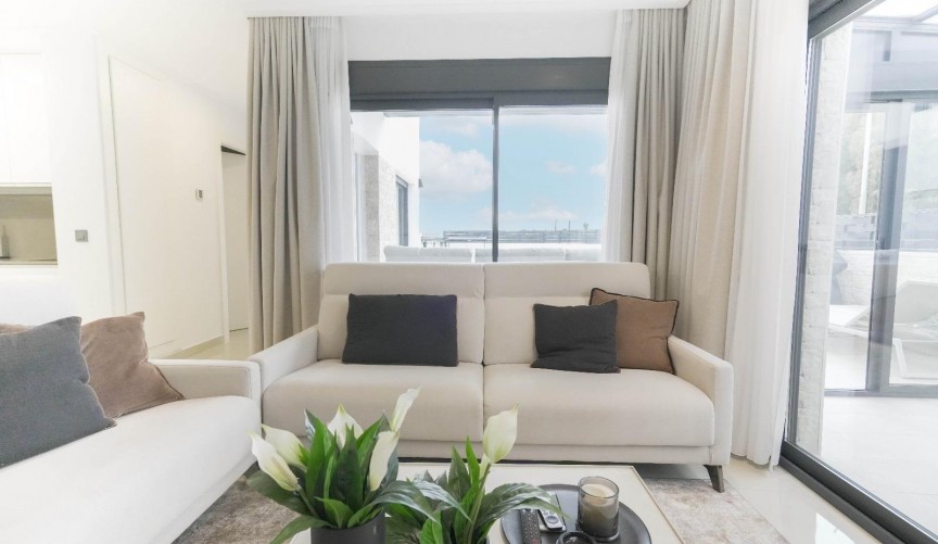 Återförsäljning - Villa -
Dolores