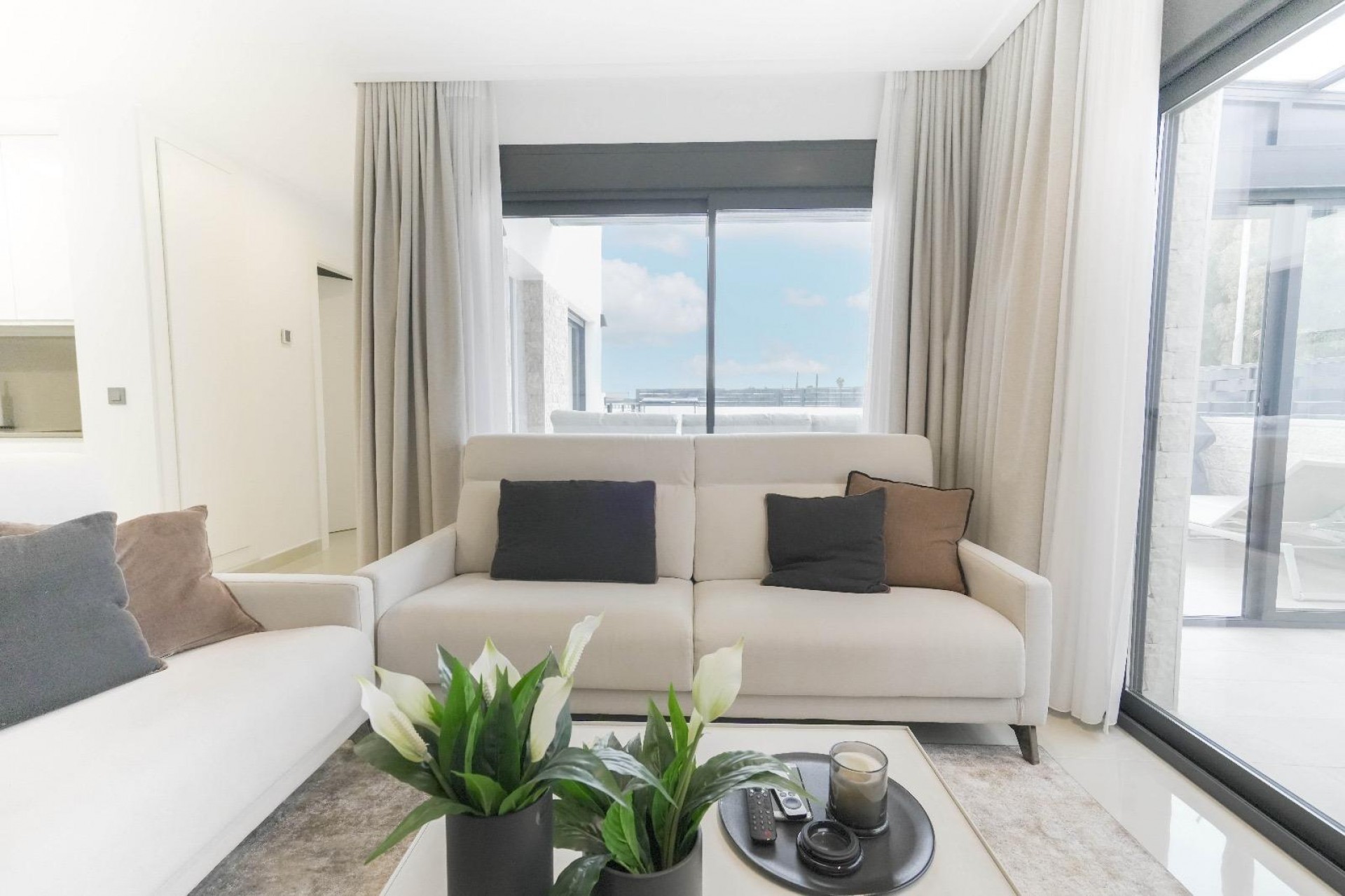 Återförsäljning - Villa -
Dolores