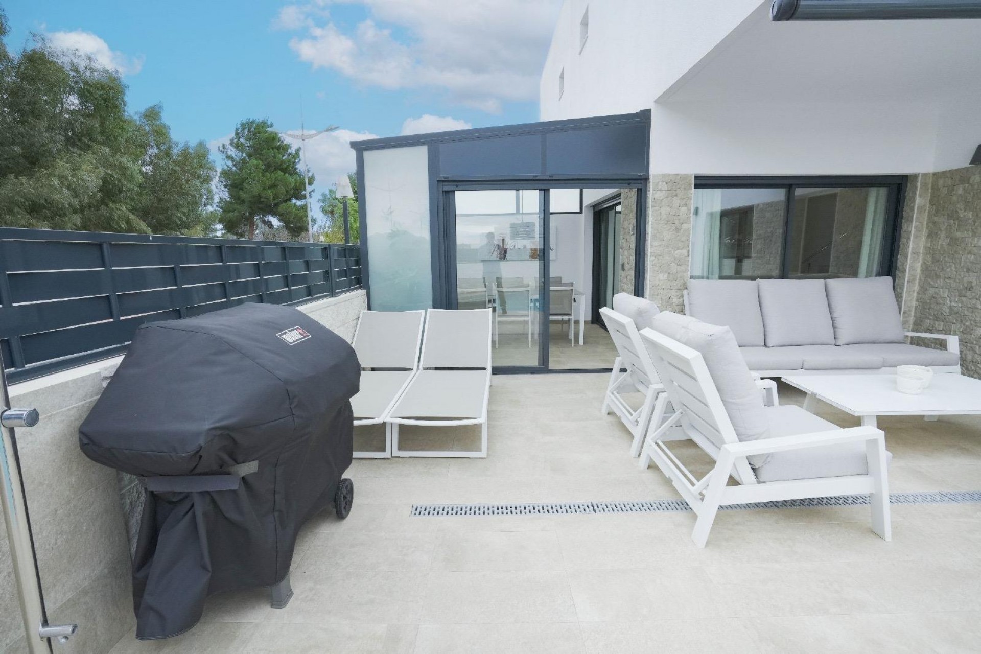 Återförsäljning - Villa -
Dolores