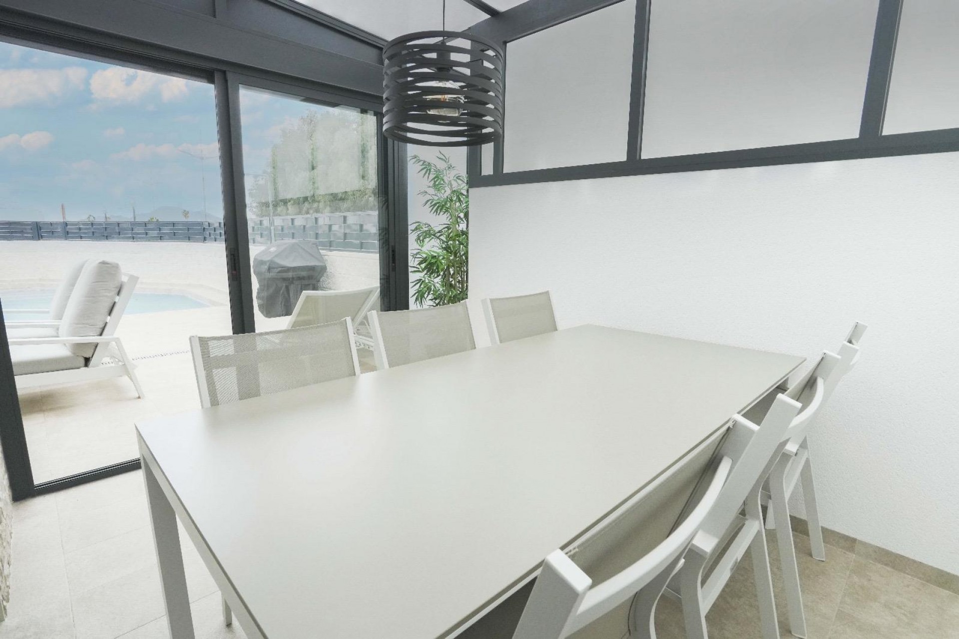 Återförsäljning - Villa -
Dolores