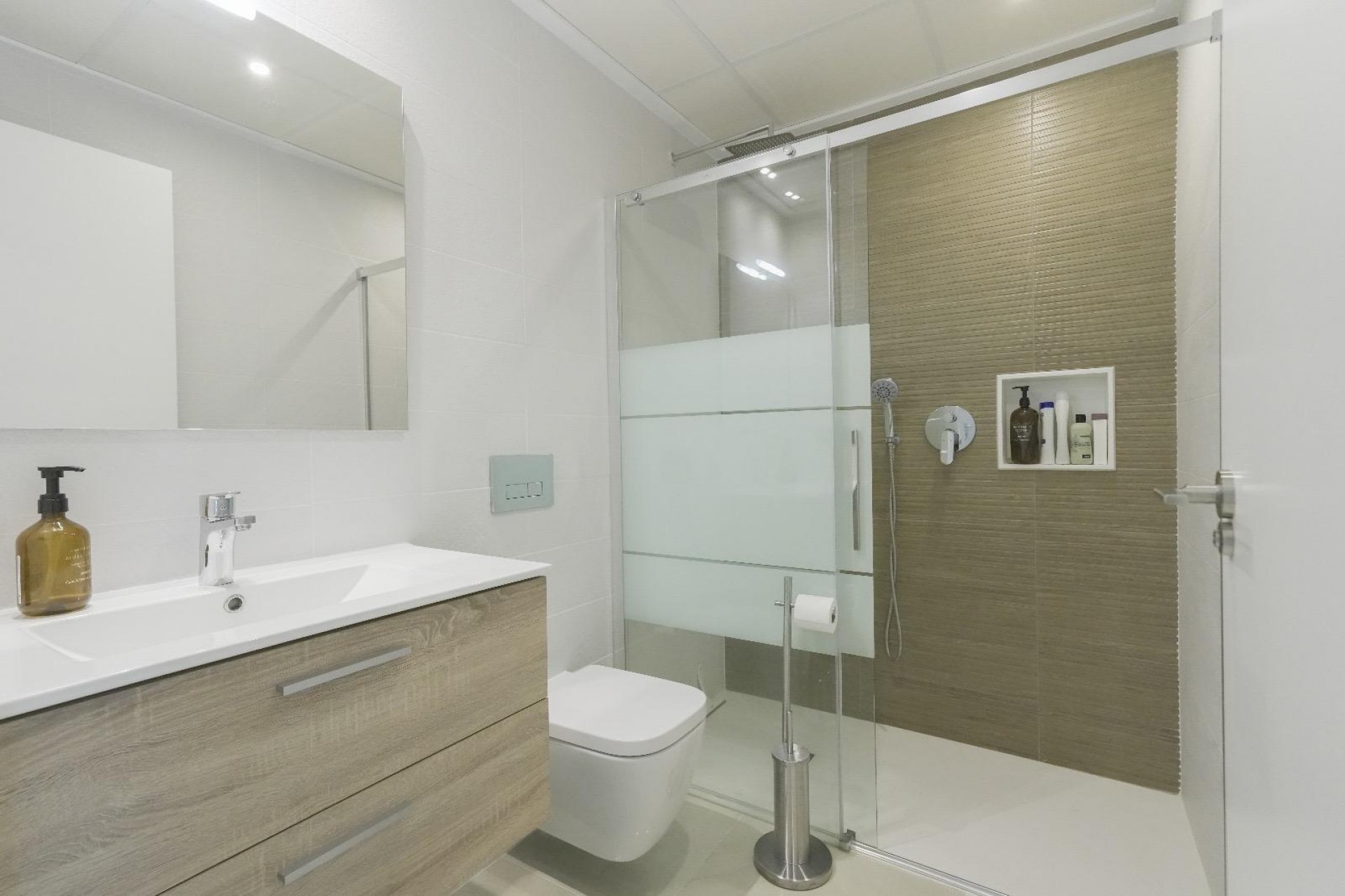 Återförsäljning - Villa -
Dolores