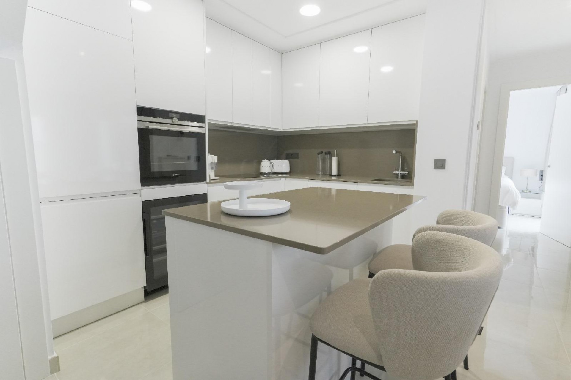 Återförsäljning - Villa -
Dolores