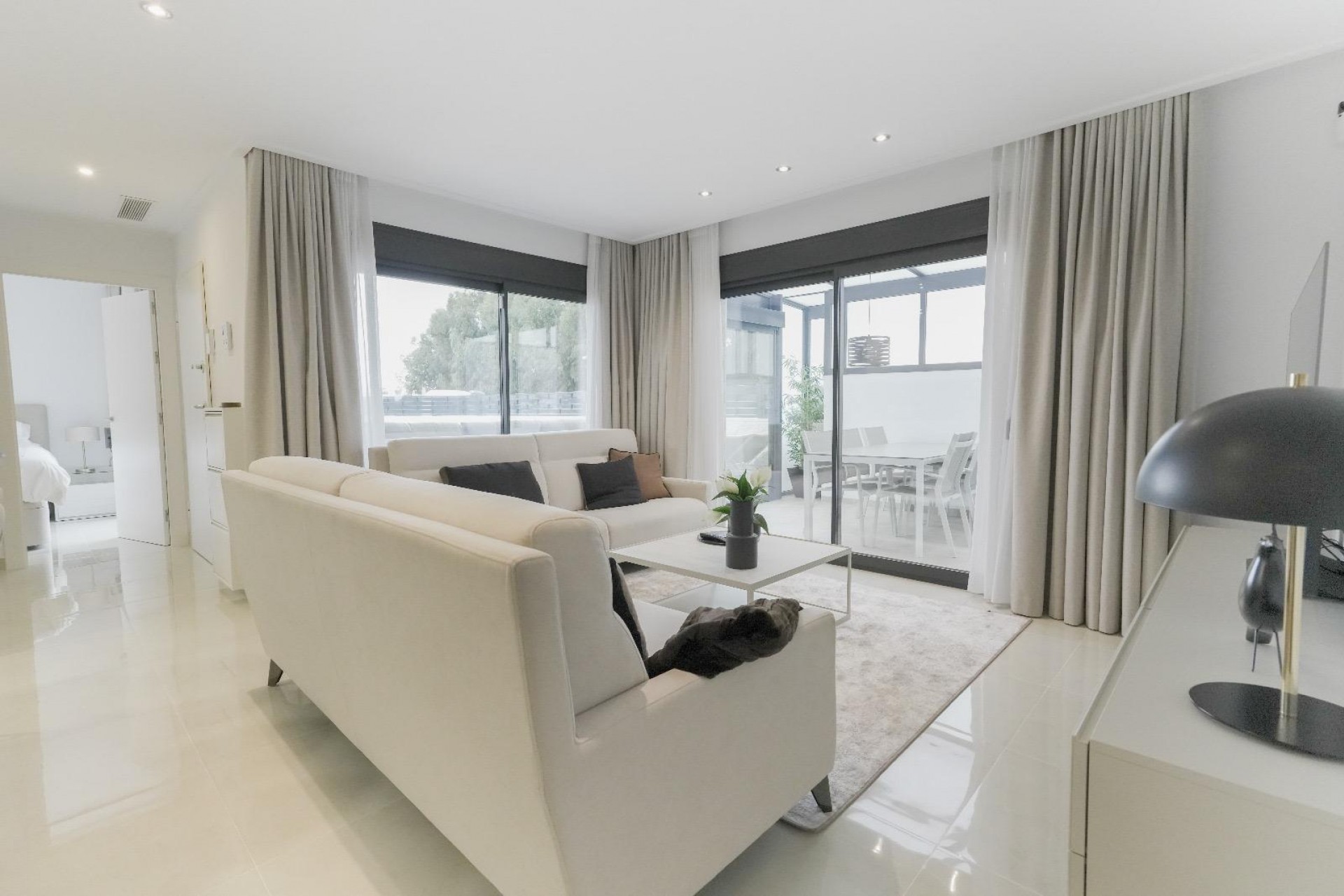 Återförsäljning - Villa -
Dolores