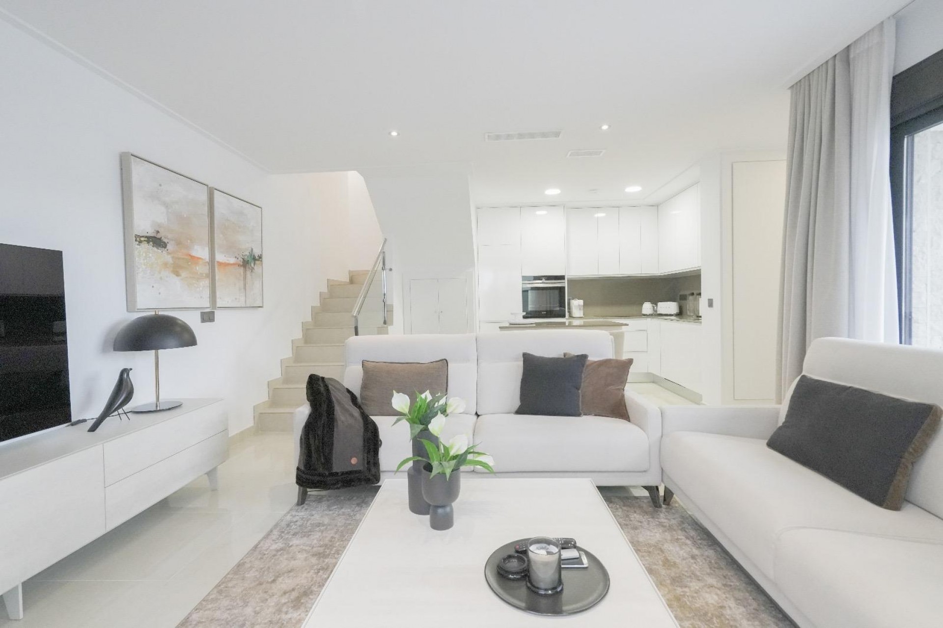 Återförsäljning - Villa -
Dolores