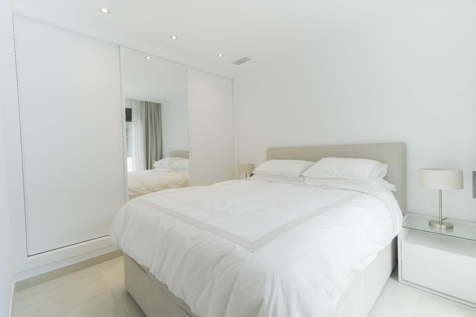 Återförsäljning - Villa -
Dolores