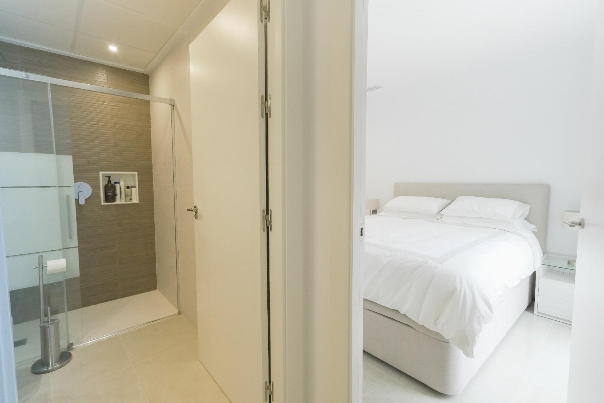 Återförsäljning - Villa -
Dolores