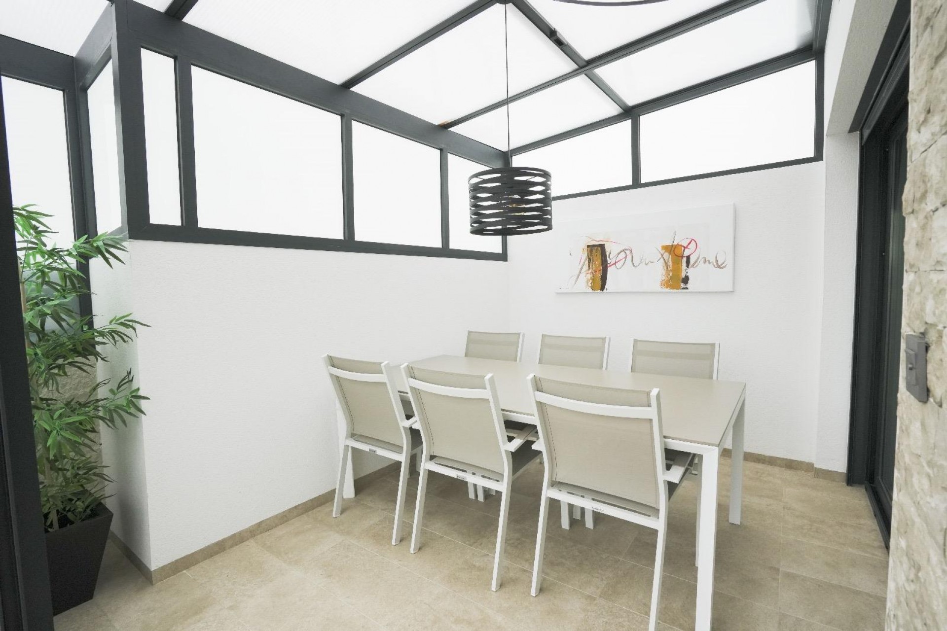 Återförsäljning - Villa -
Dolores