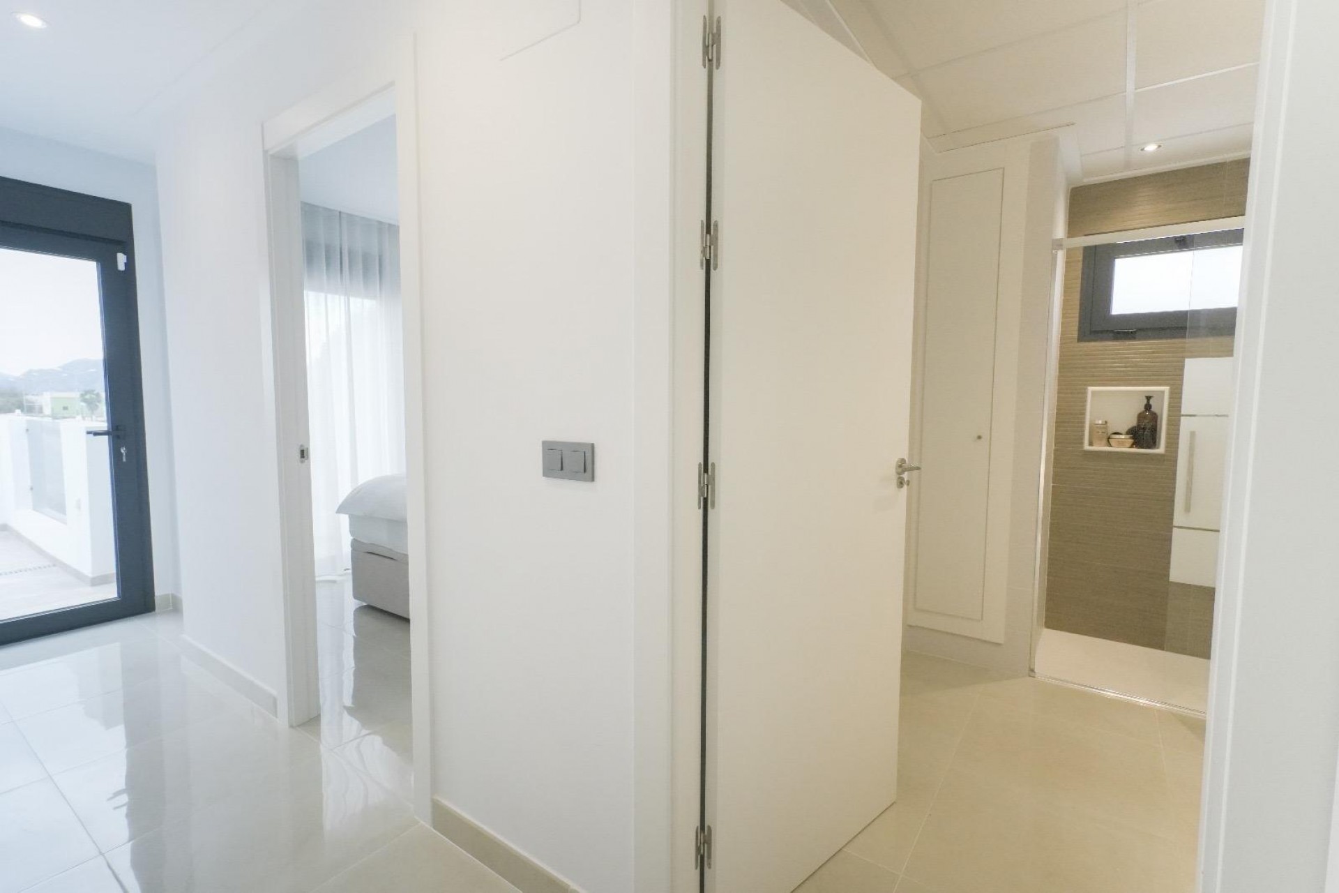 Återförsäljning - Villa -
Dolores